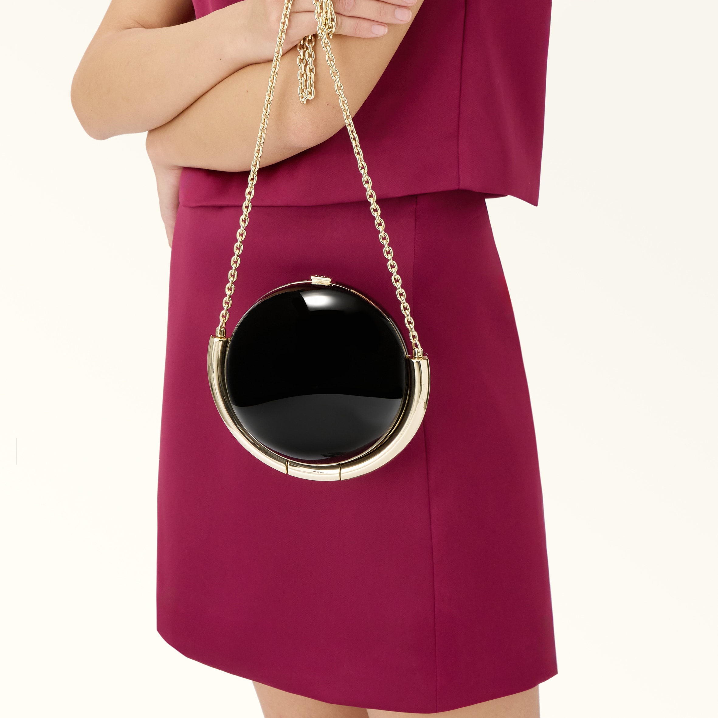 FURLA SFERA 斜挎包 MINI