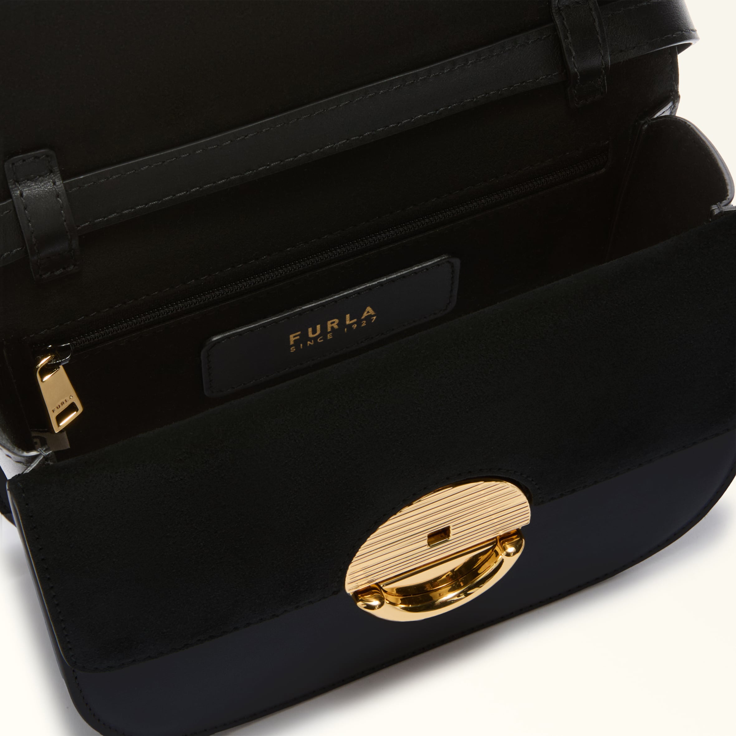 FURLA SFERA 斜挎包 MINI