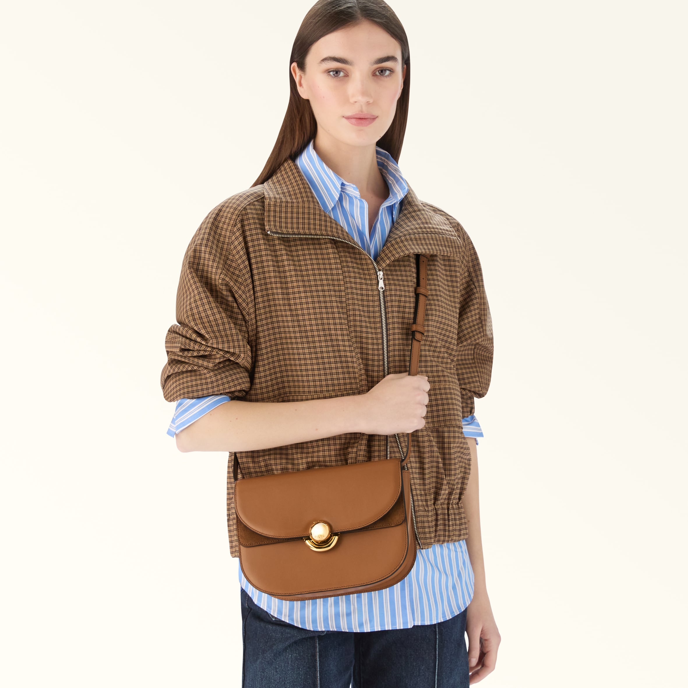 FURLA SFERA CROSSBODY S