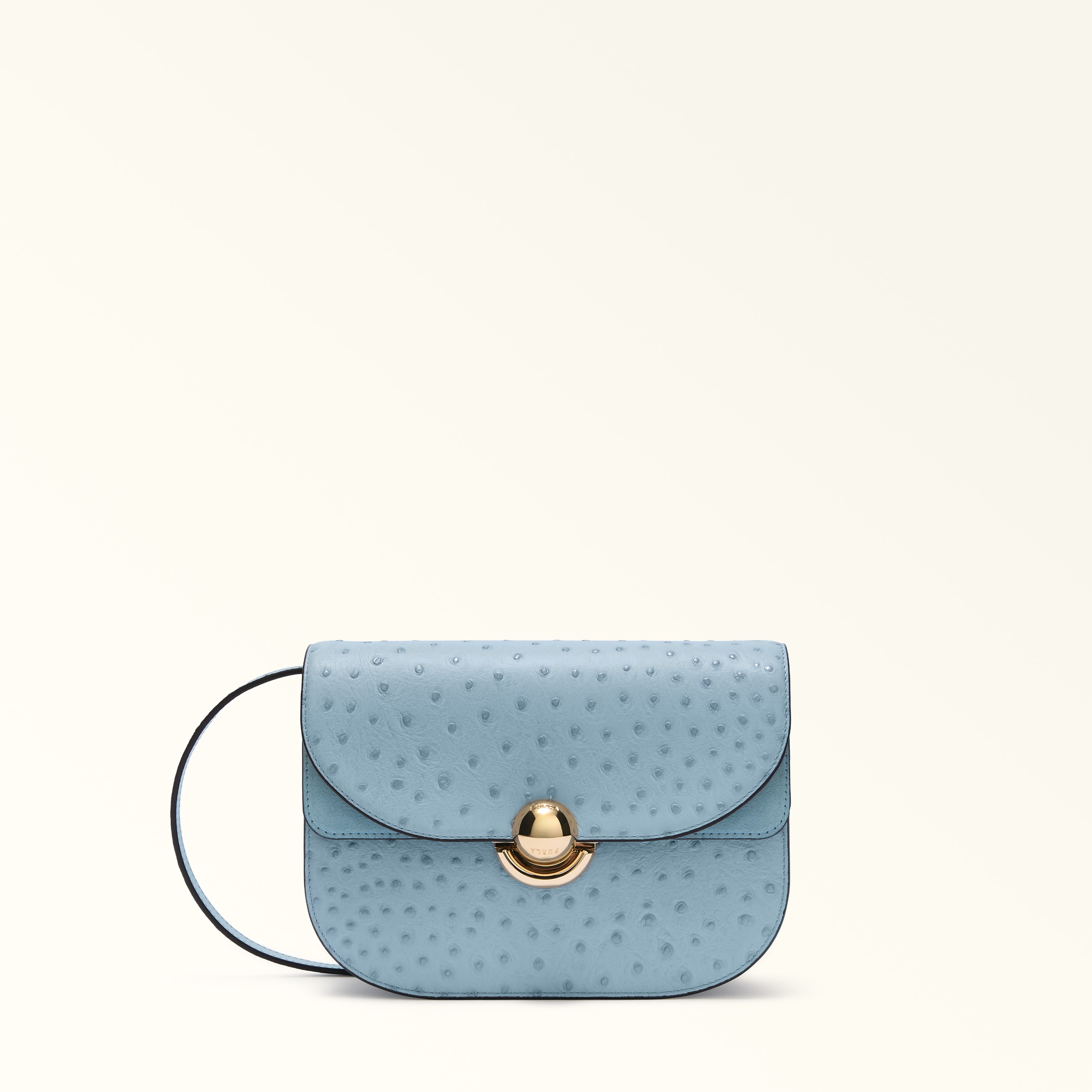 FURLA ヴラーバ クロスボディバッグ クロスボディ S PANNA Furla Iride | Furla JP