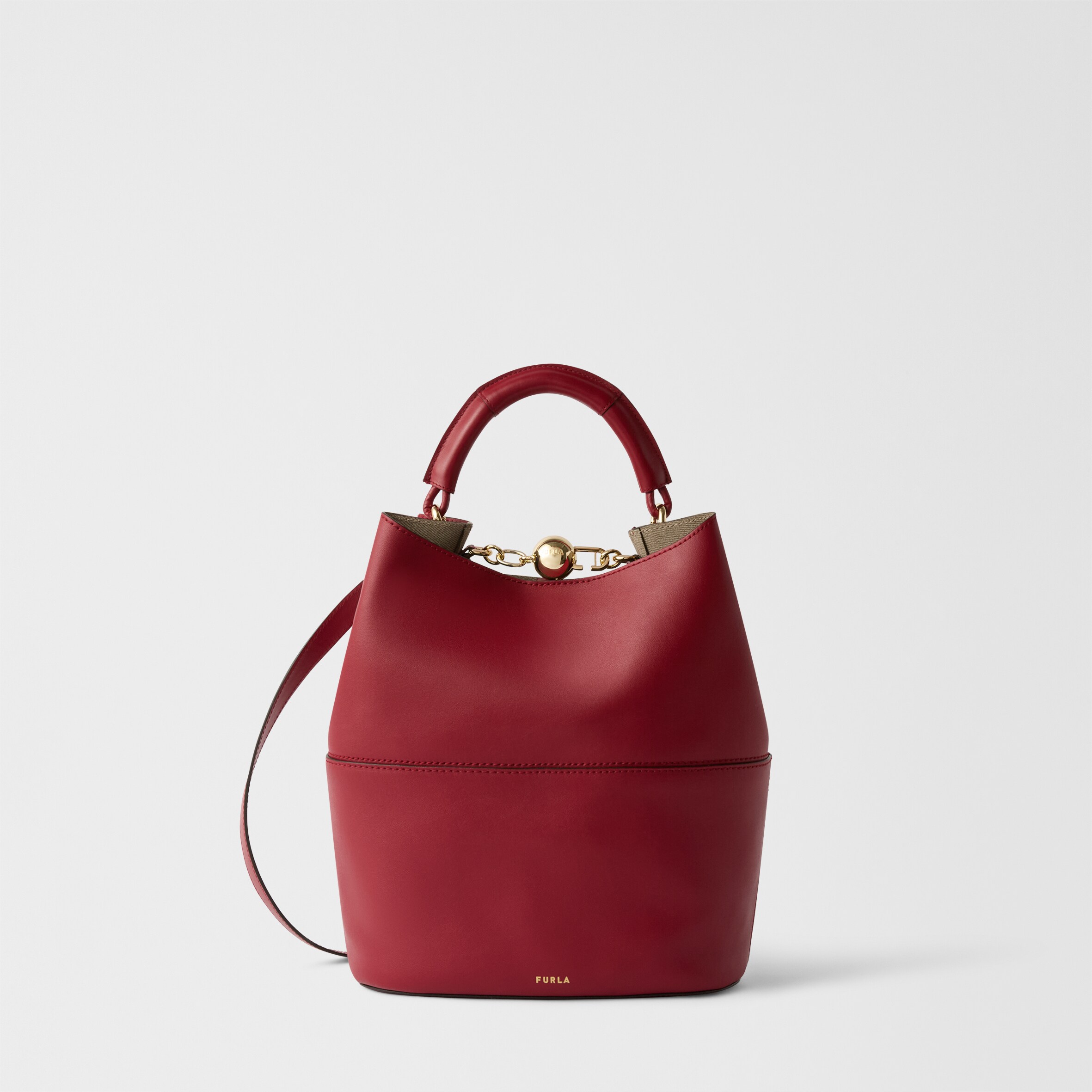 Bucket Bags - RED | Furla display picture 2