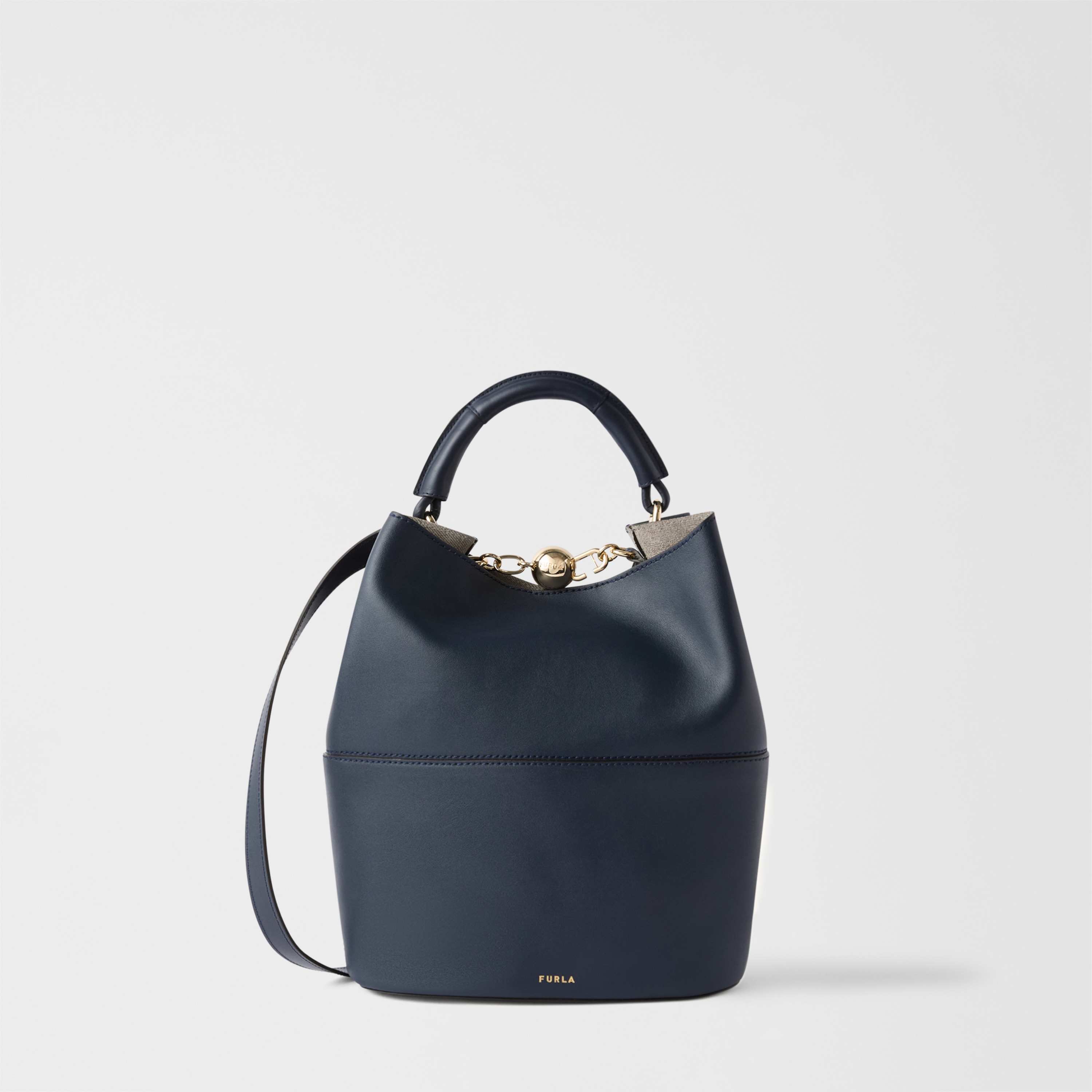 Sfera Bucket Bag S