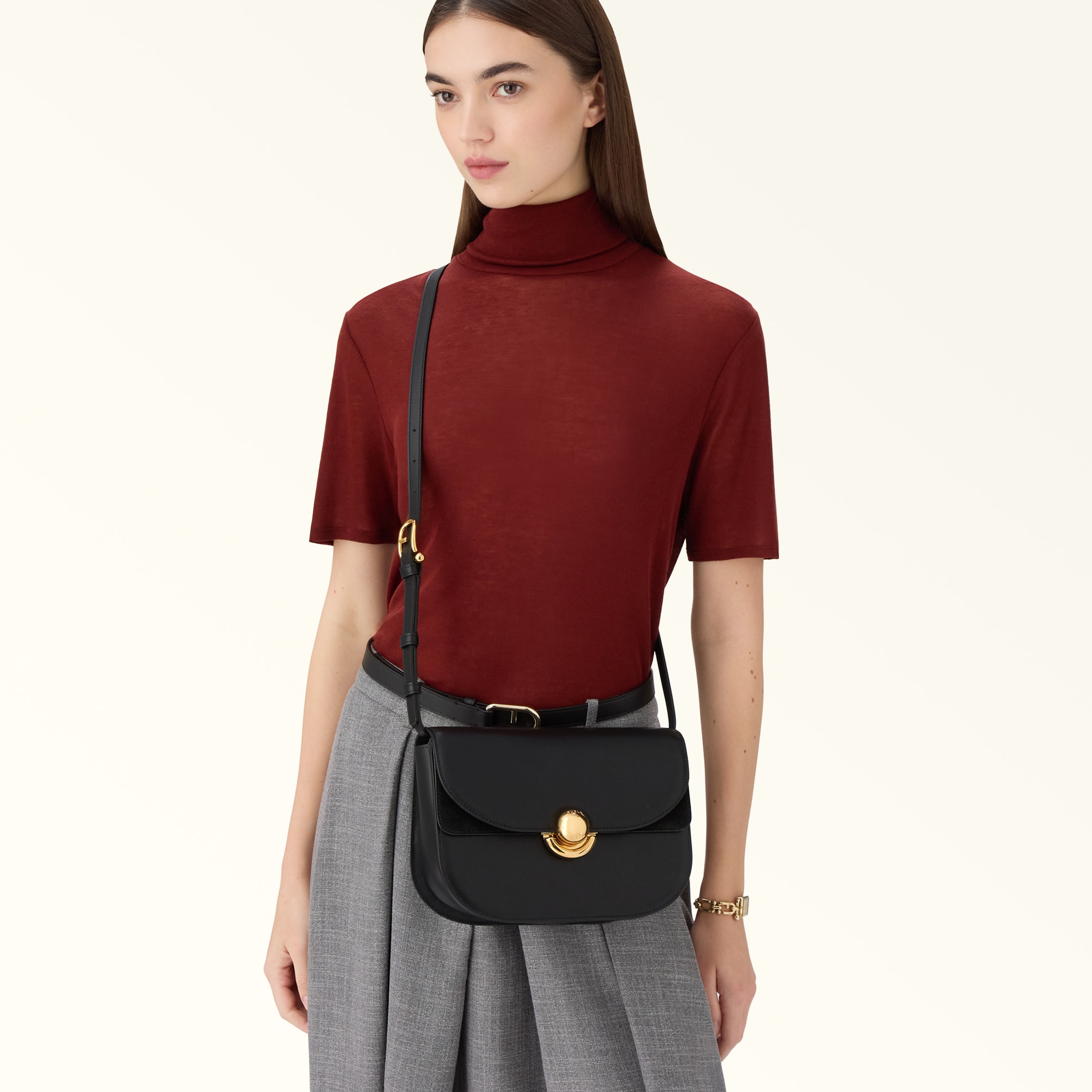 FURLA SFERA 斜挎包 S