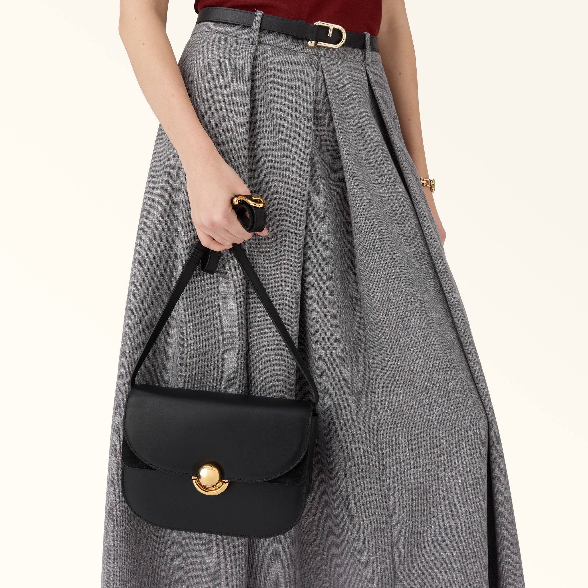 FURLA SFERA 斜挎包 S