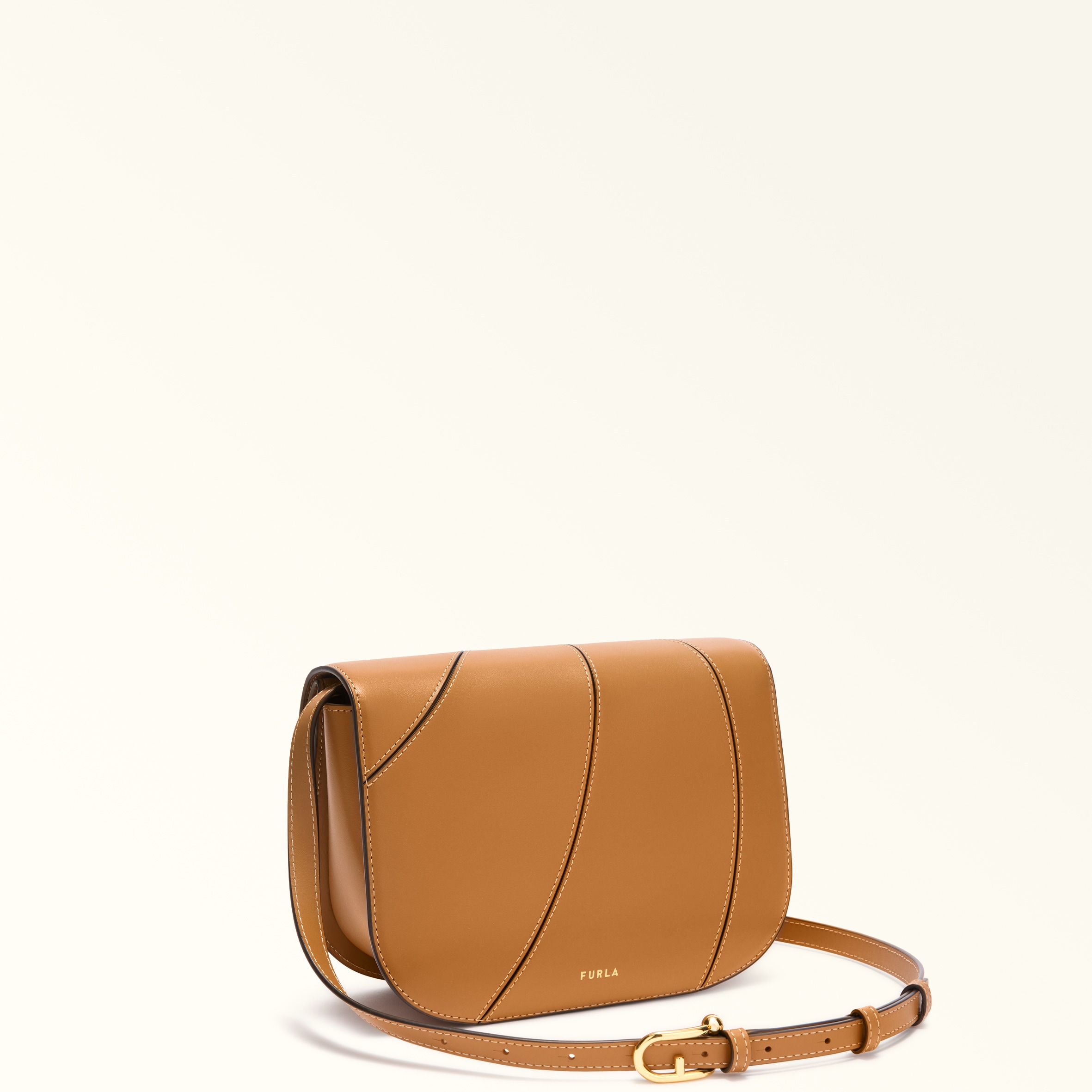 Crossbody S TABACCO Furla Sfera | Furla US