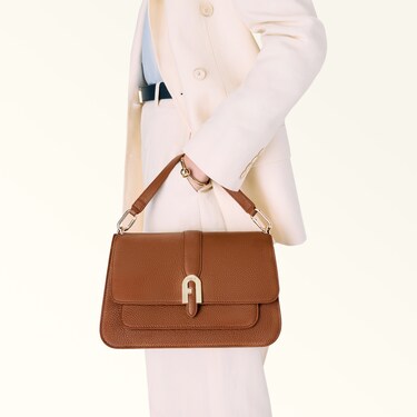 Furla Sofia Grainy