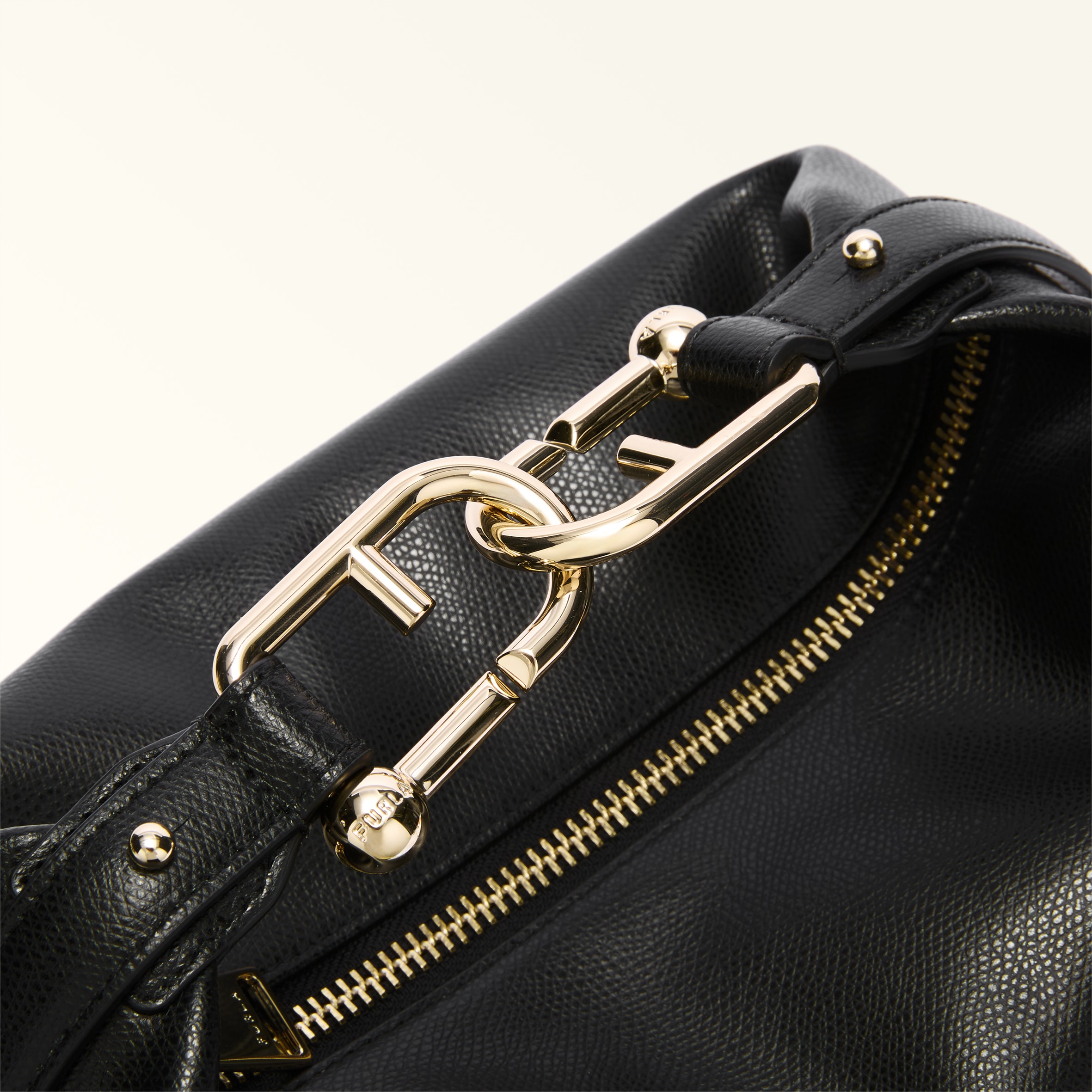 FURLA TONIE 水饺包 M