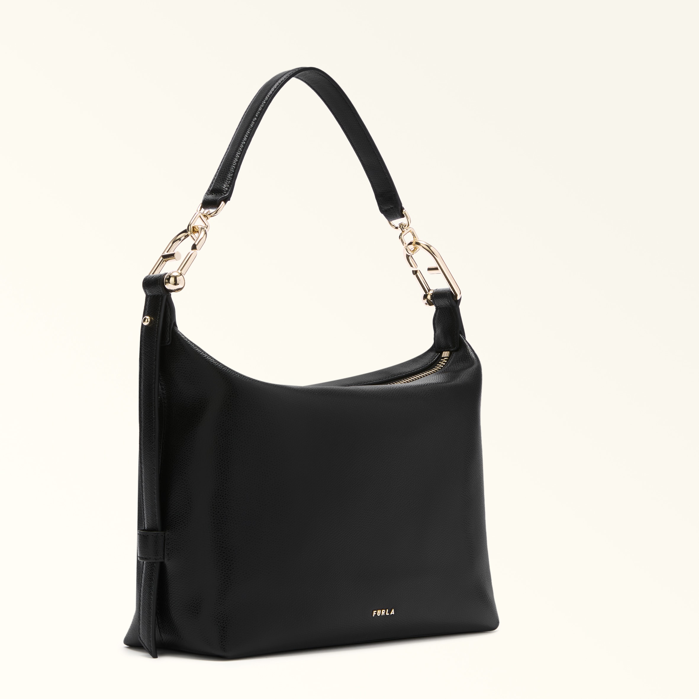FURLA TONIE 水饺包 M