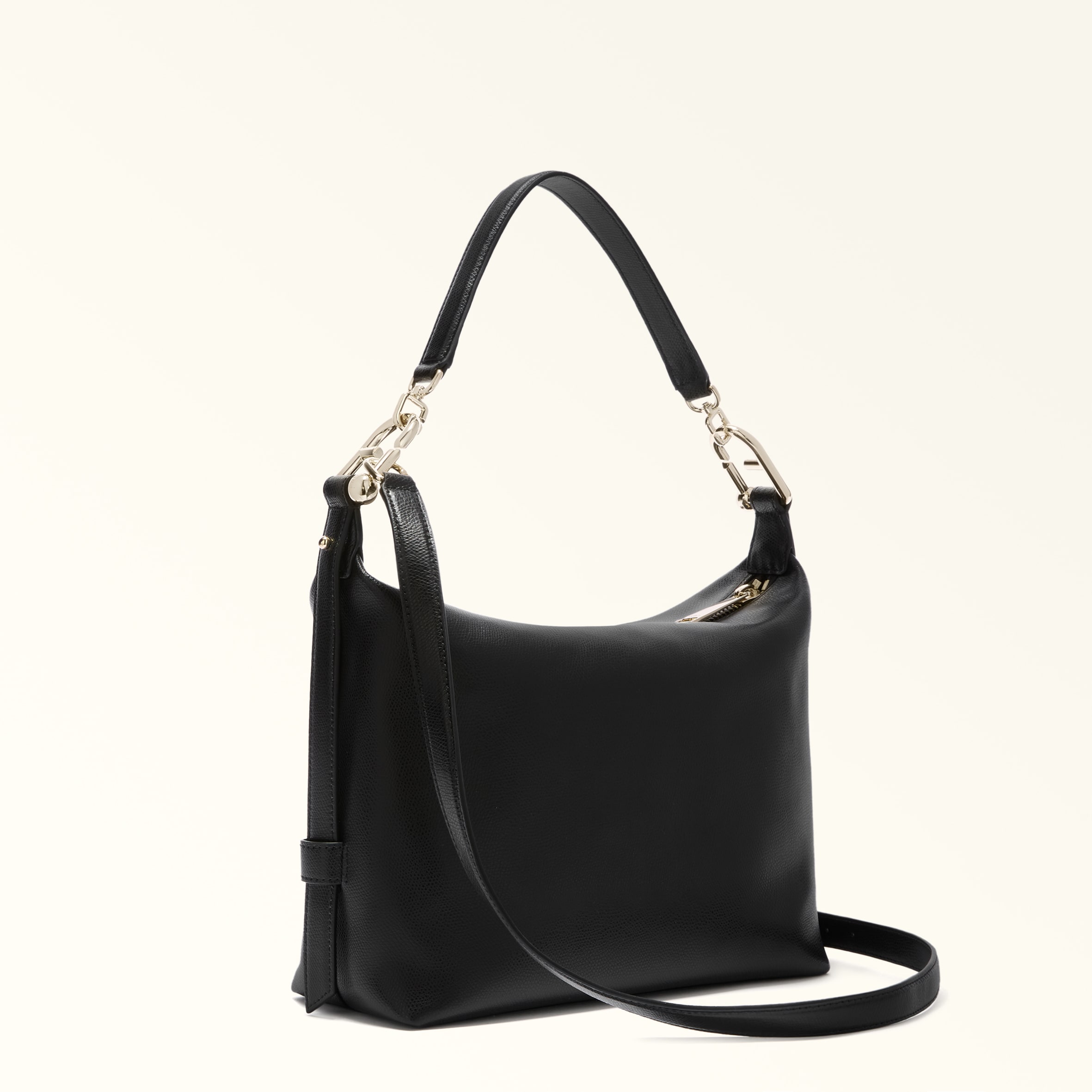 Shoulder Bag M NERO Furla Tonie | Furla US
