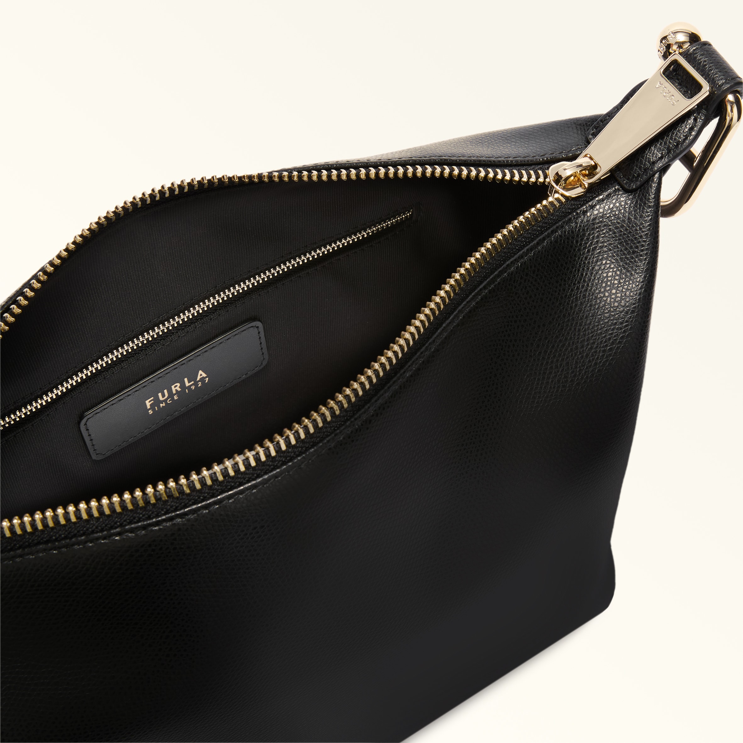 FURLA TONIE 水饺包 M