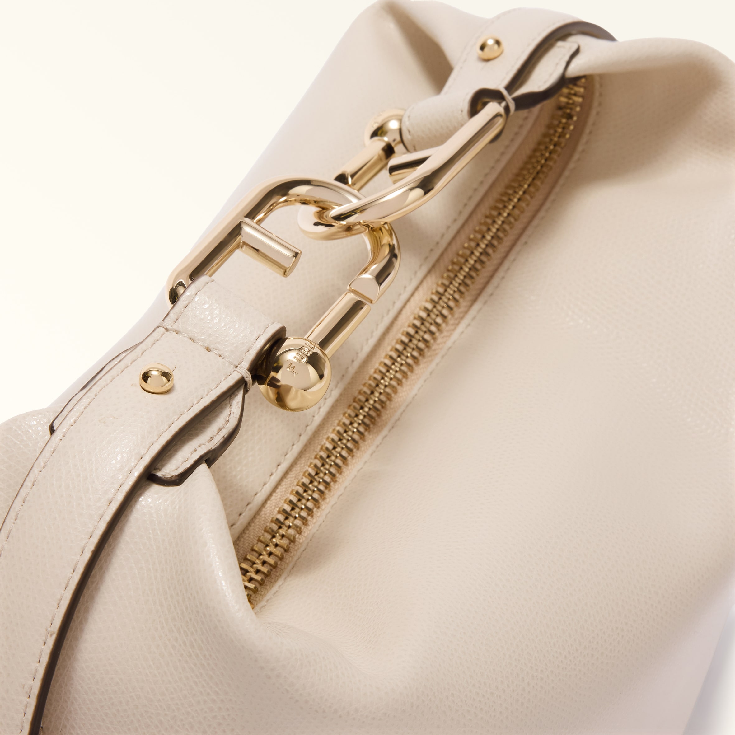 FURLA TONIE 水饺包 M