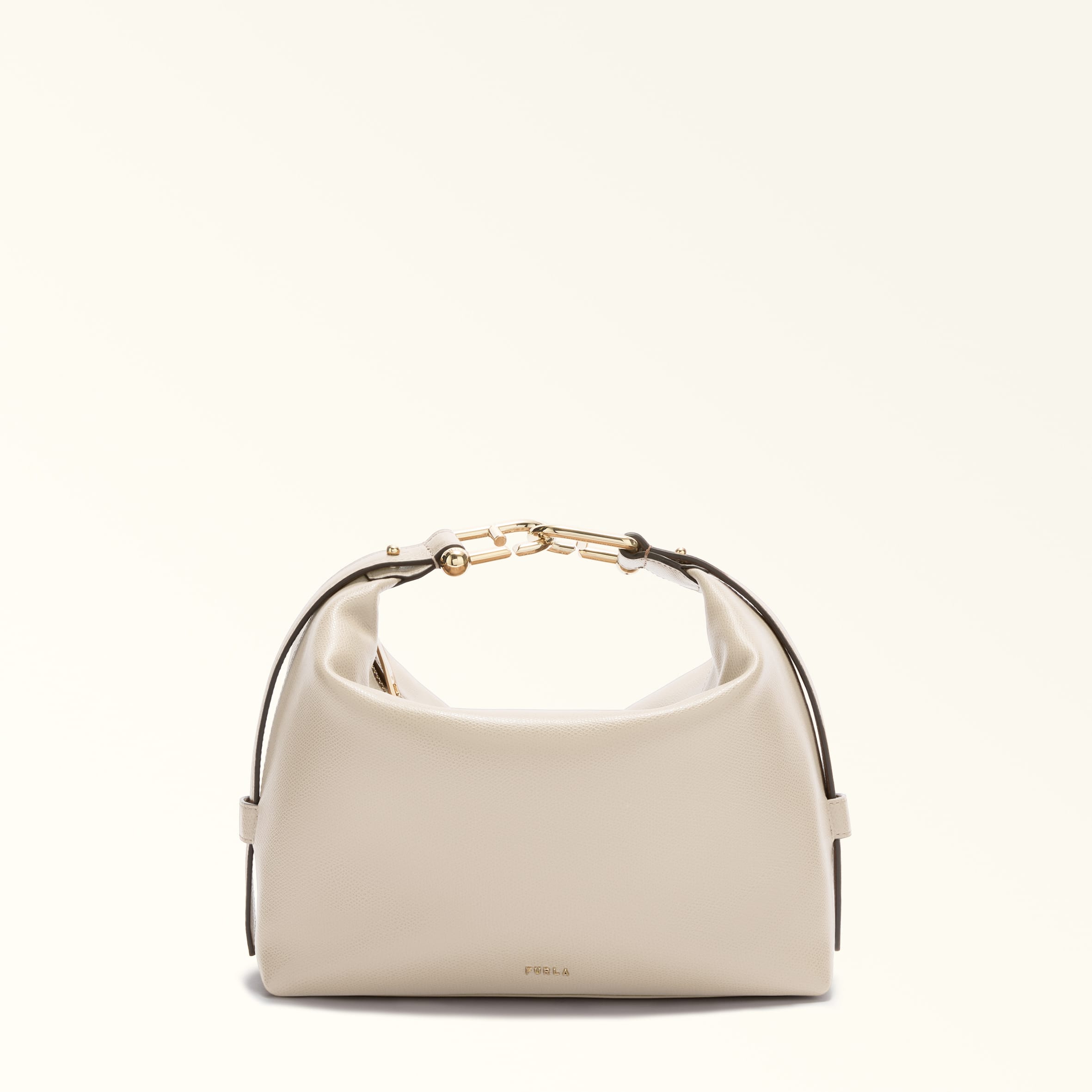 FURLA TONIE 水饺包 M