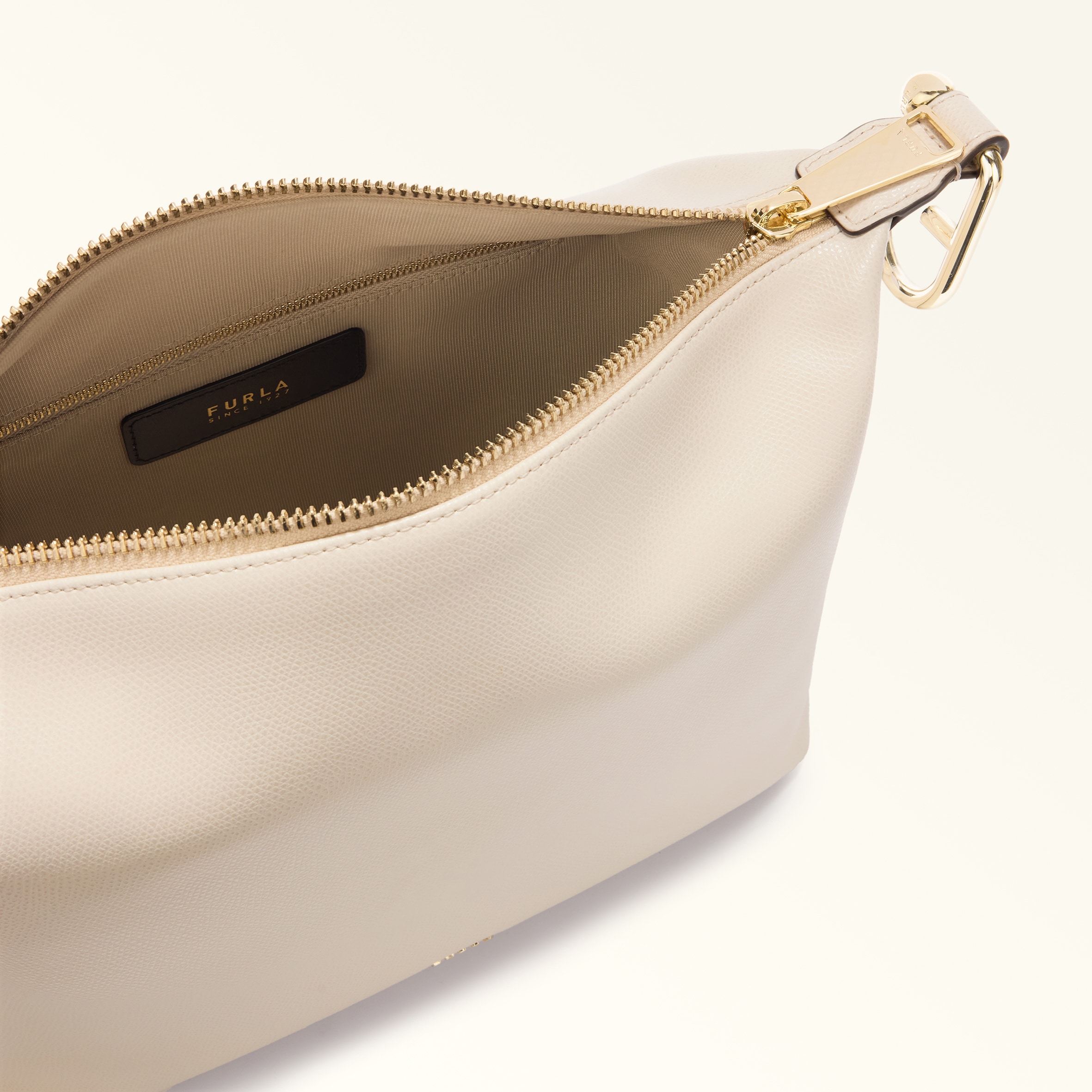 FURLA TONIE 水饺包 M