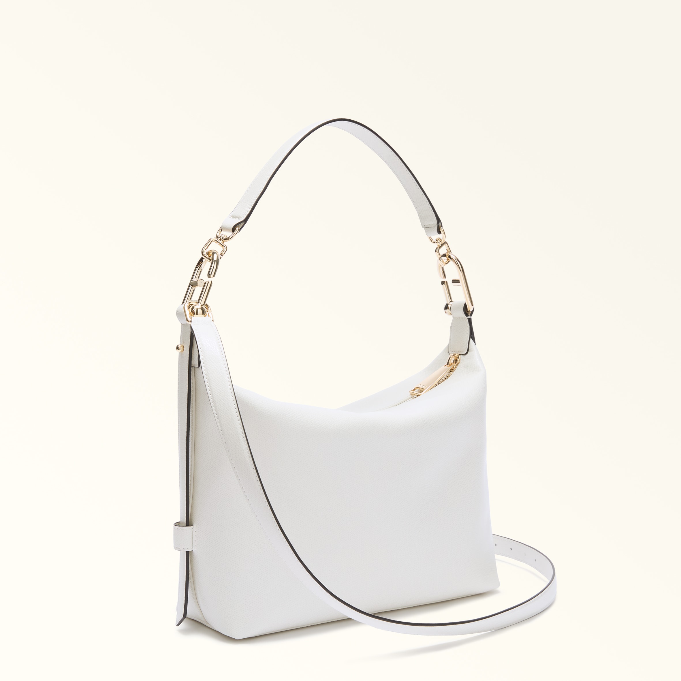 Shoulder Bag M TALCO h Furla Tonie | Furla US
