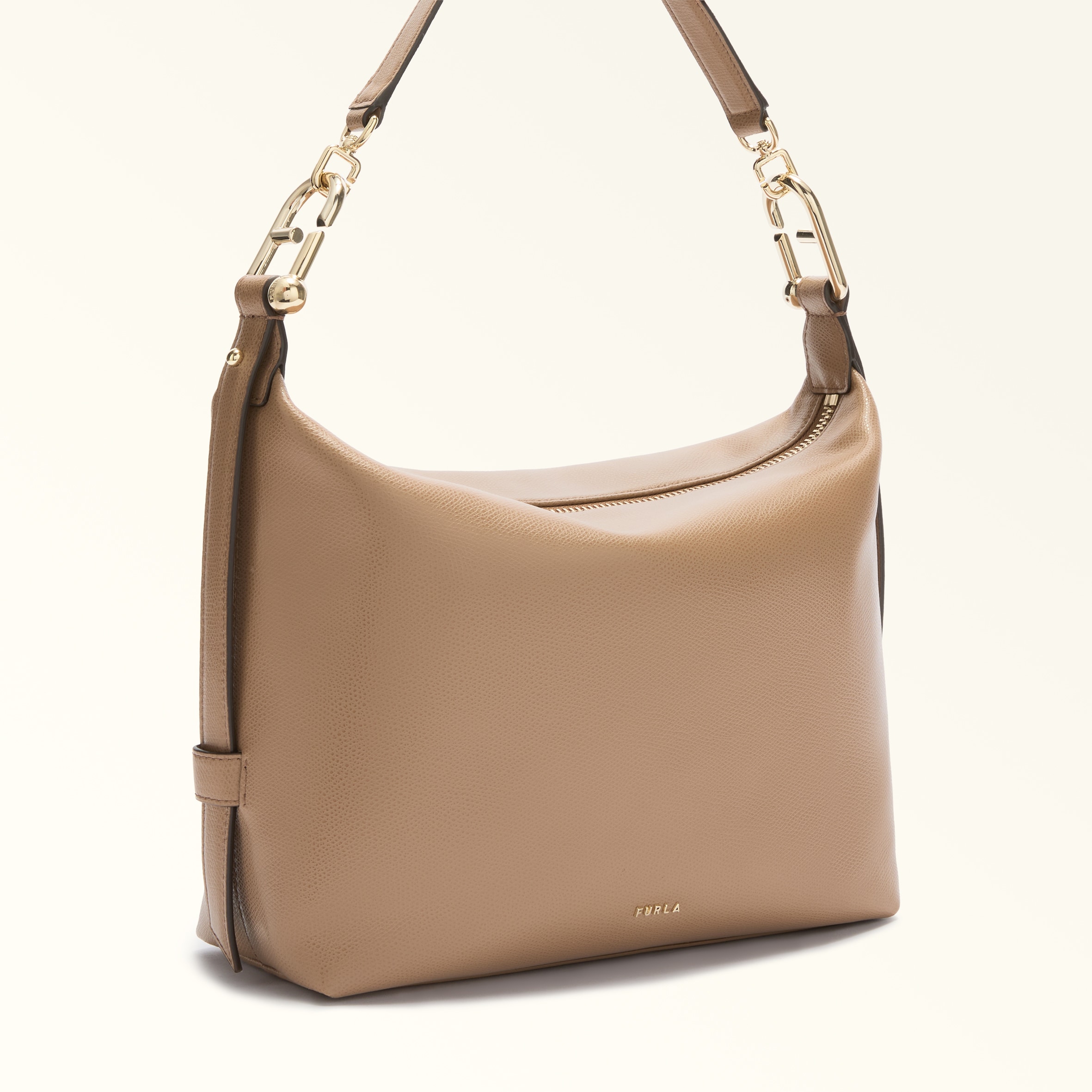 ショルダーバッグ M SABBIA Furla Tonie | Furla JP