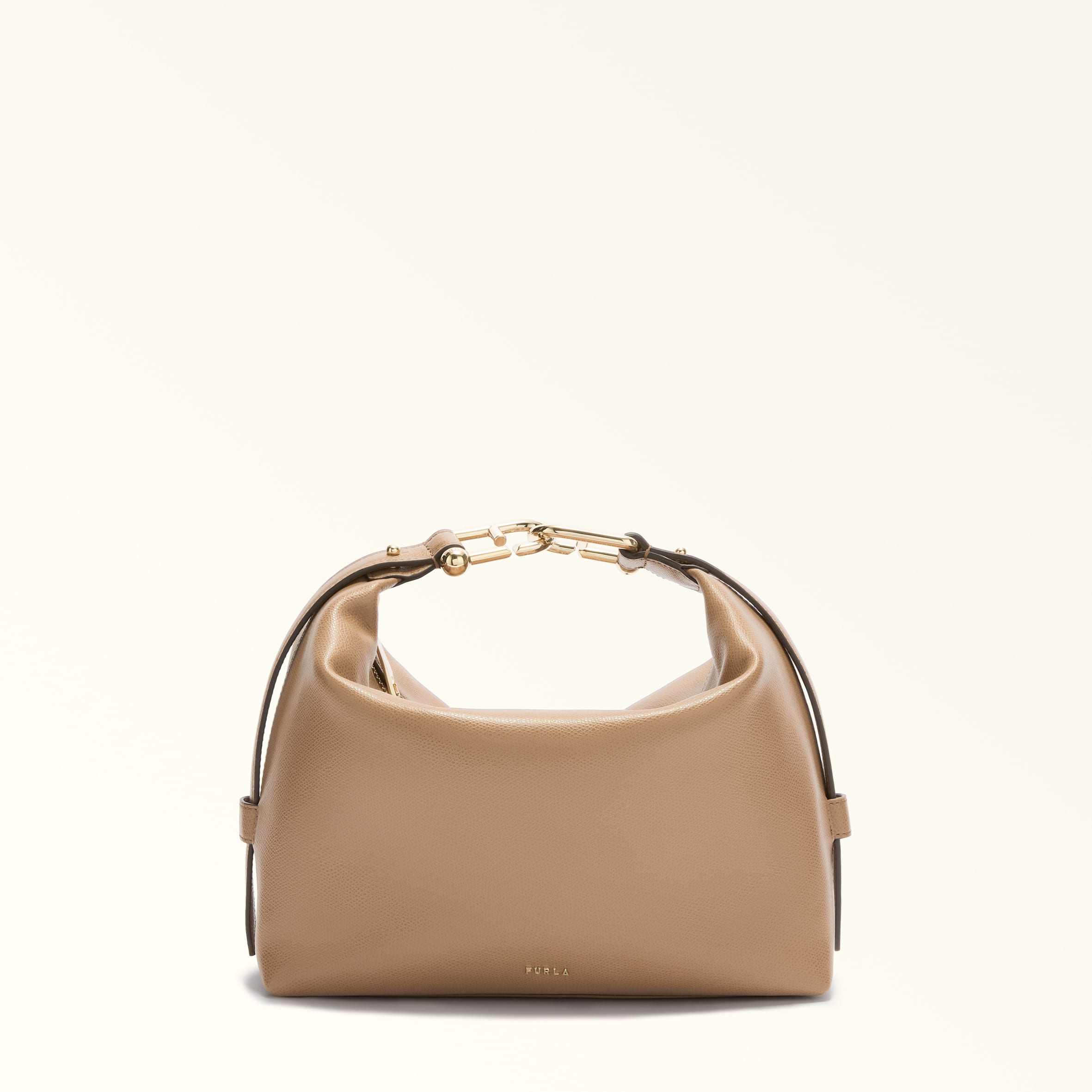 FURLA TONIE 水饺包 M