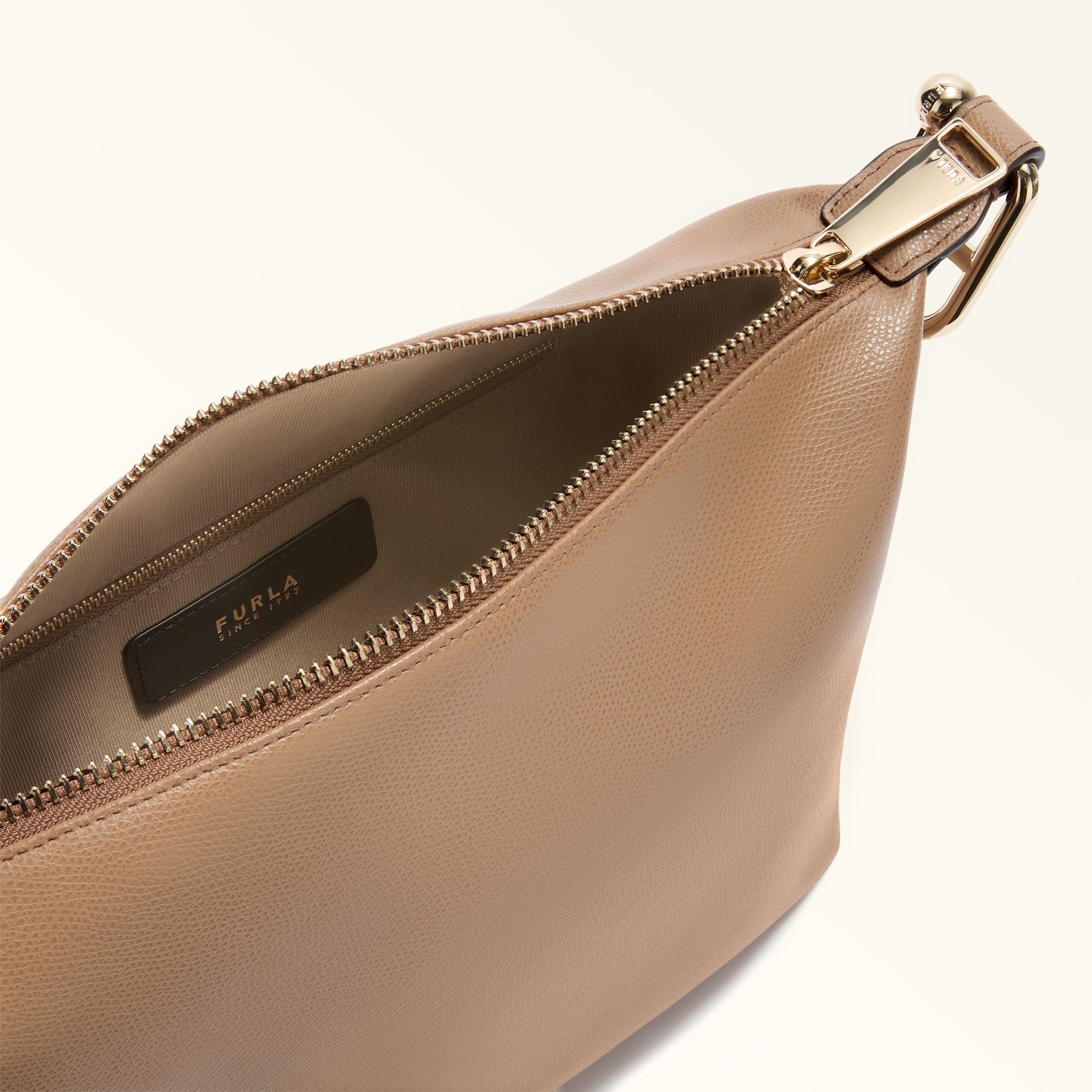 FURLA TONIE 水饺包 M