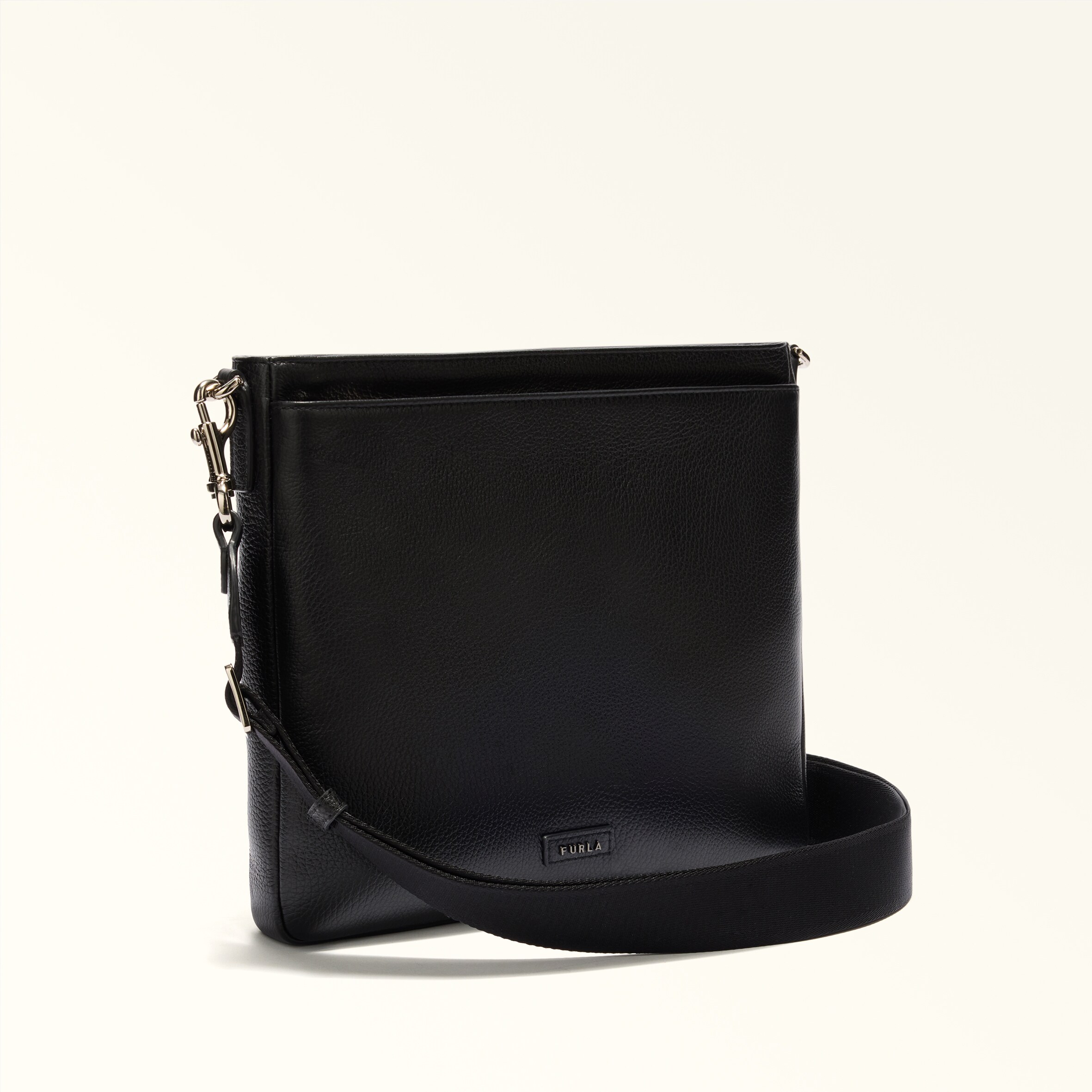 Crossbody M Nero Furla Man Cosmo