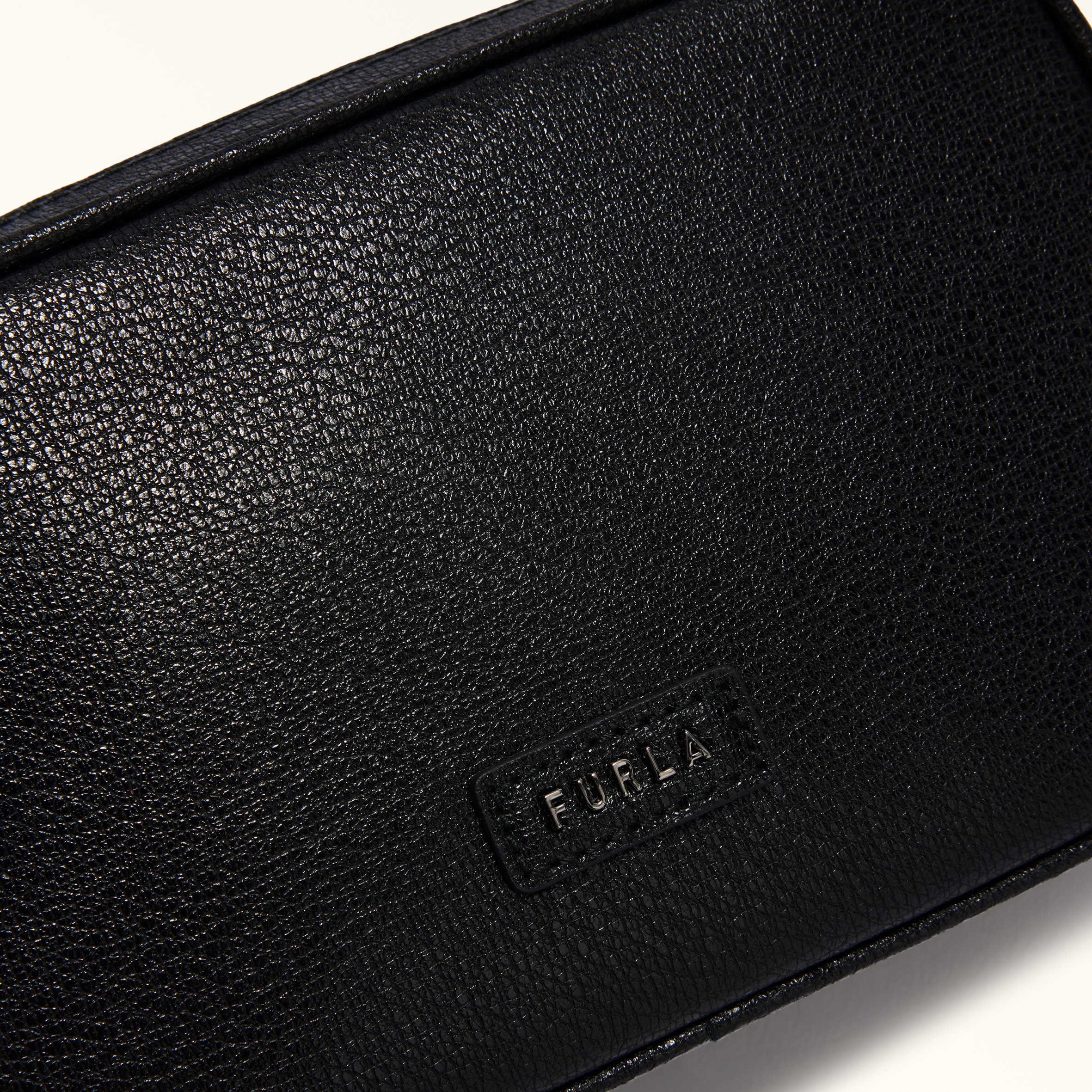 Crossbody MINI Nero Furla Man Cosmo