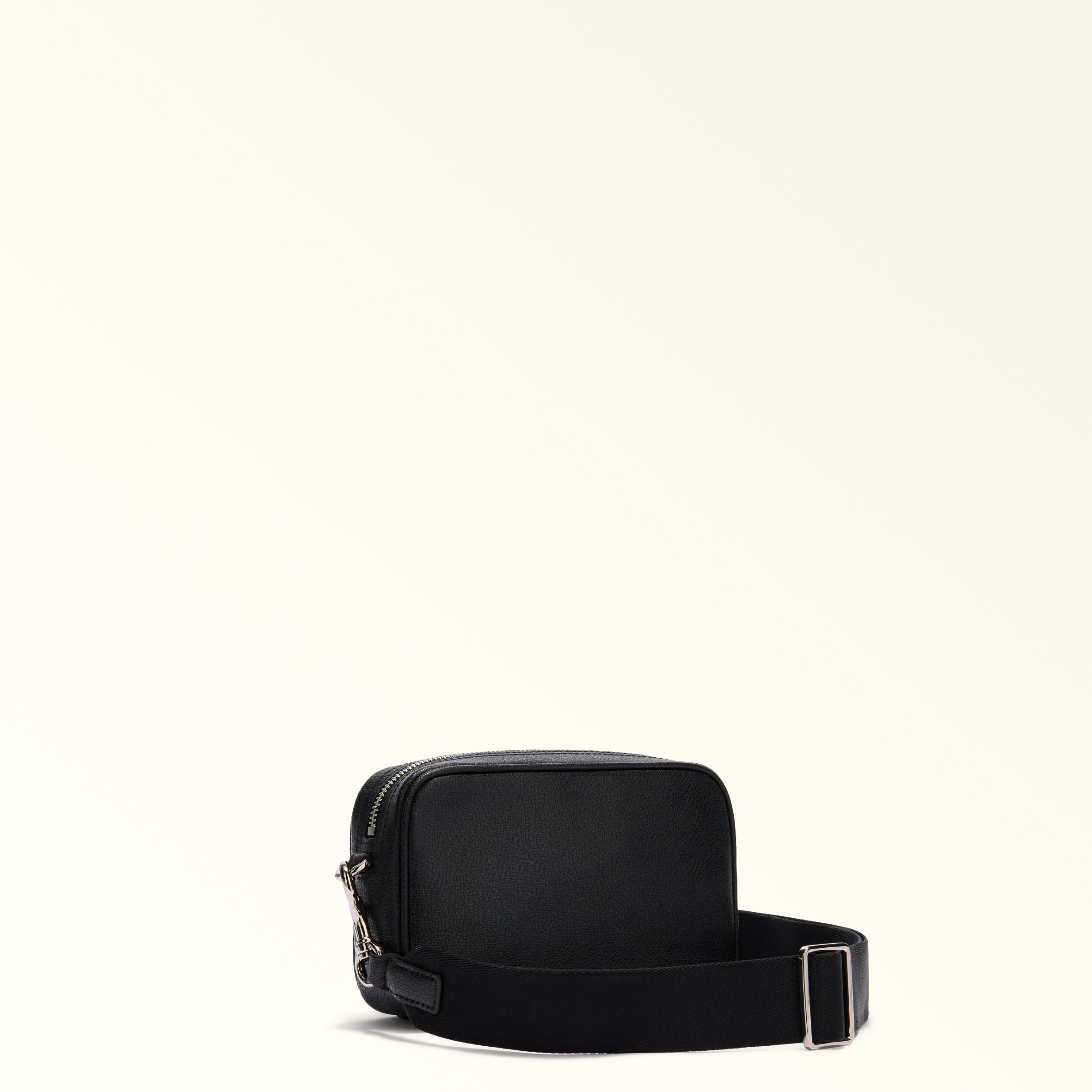 Crossbody MINI Nero Furla Man Cosmo