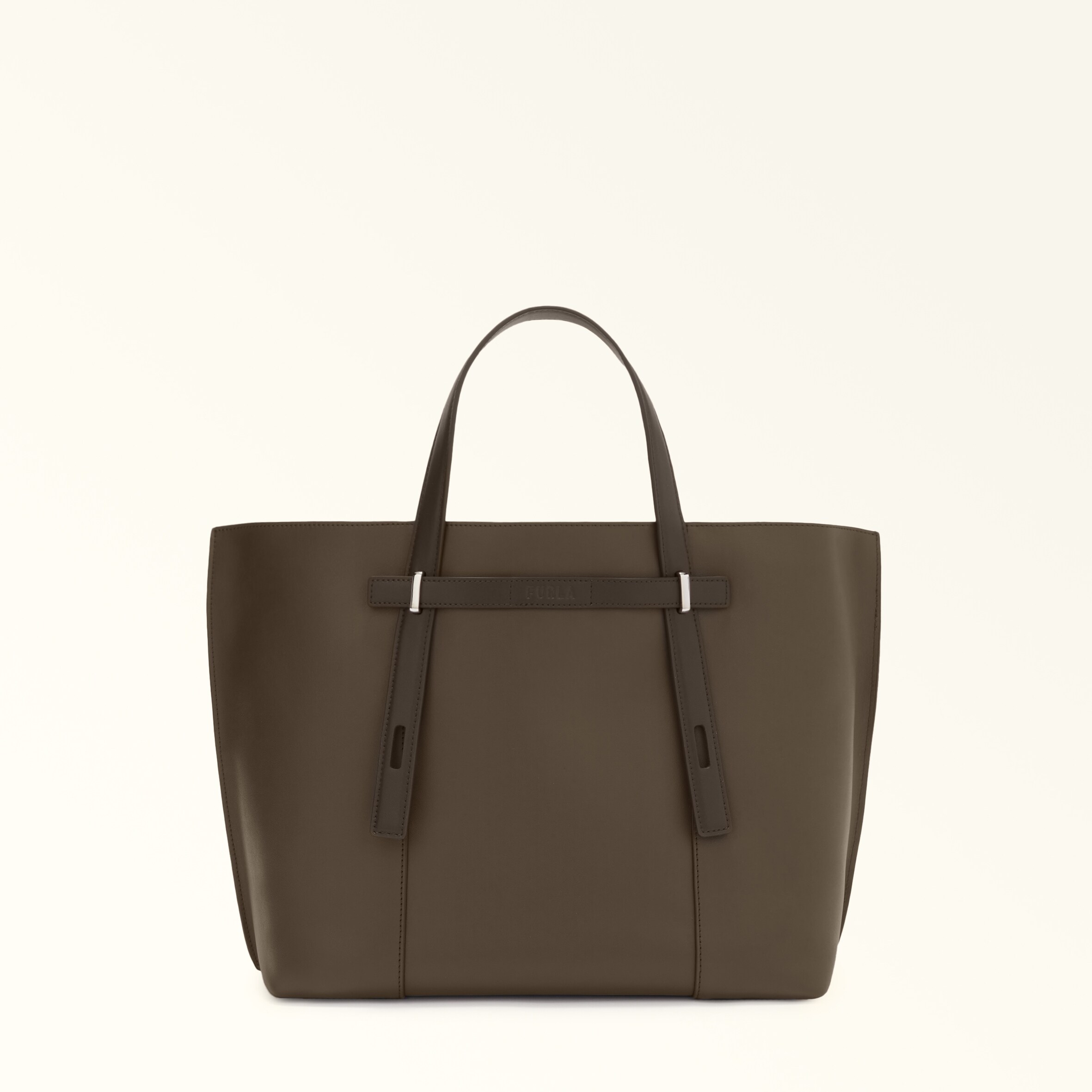 A4対応バッグ - パープル | Furla