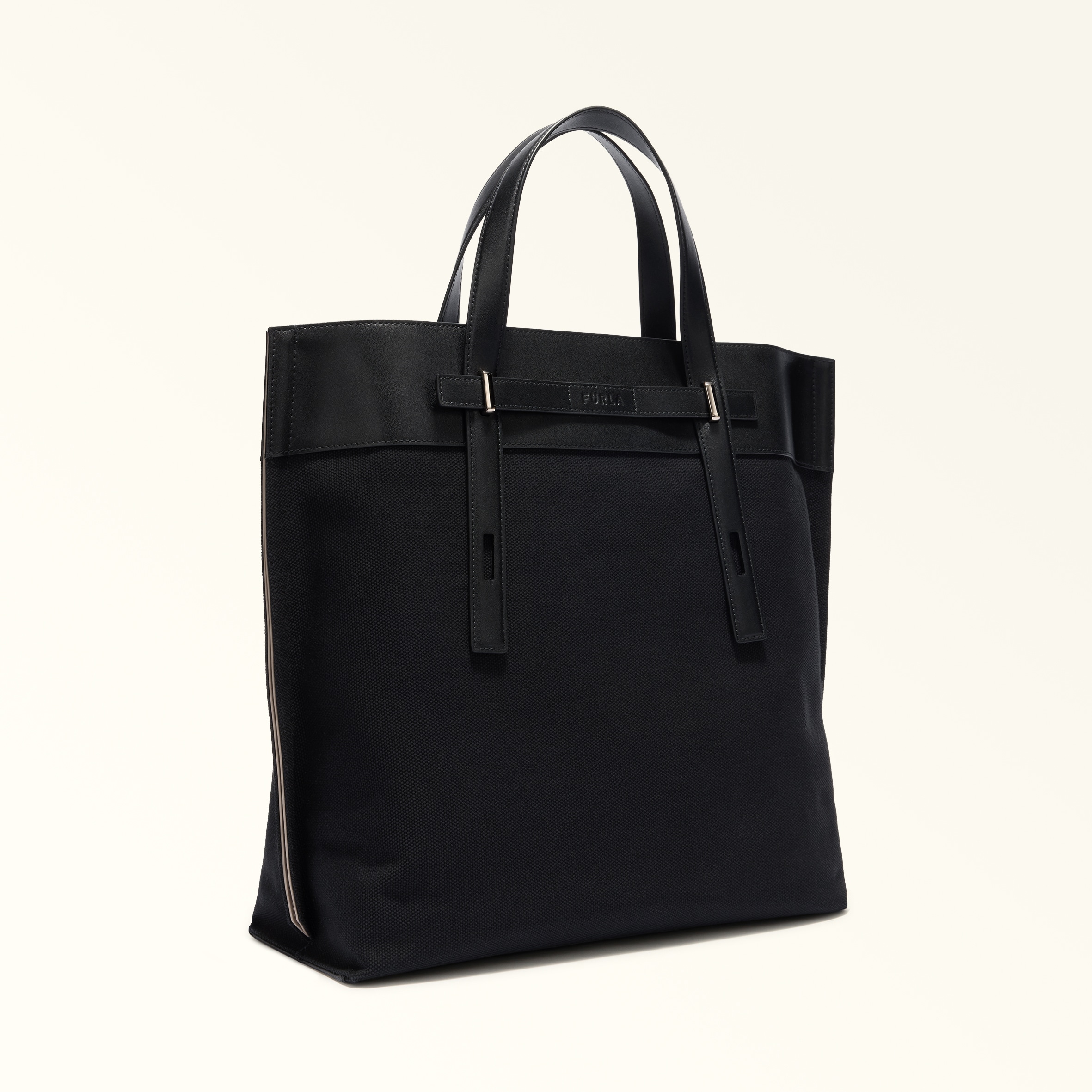 トートバッグ L URBAN GRAY+M YELLOW Furla Man Giove | Furla JP