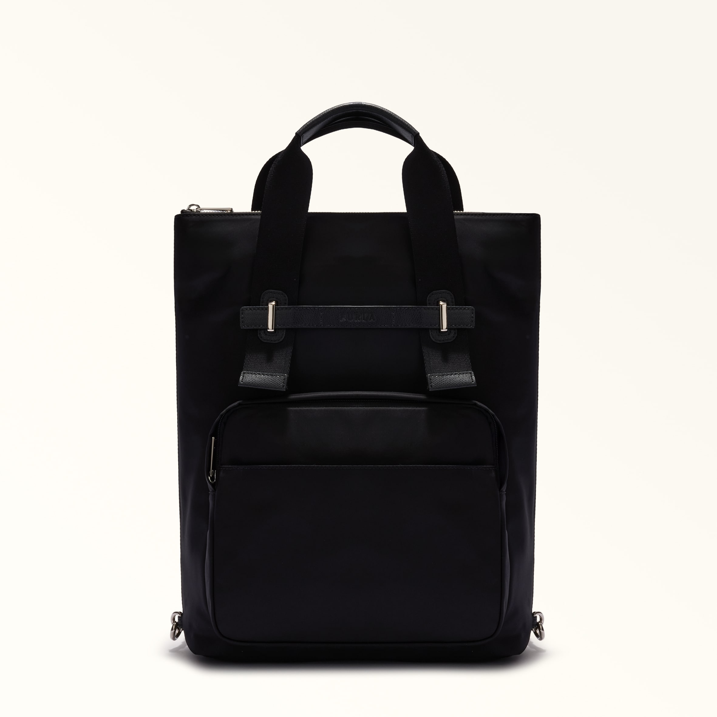 トートバッグ L NERO Furla Man Giove | Furla JP