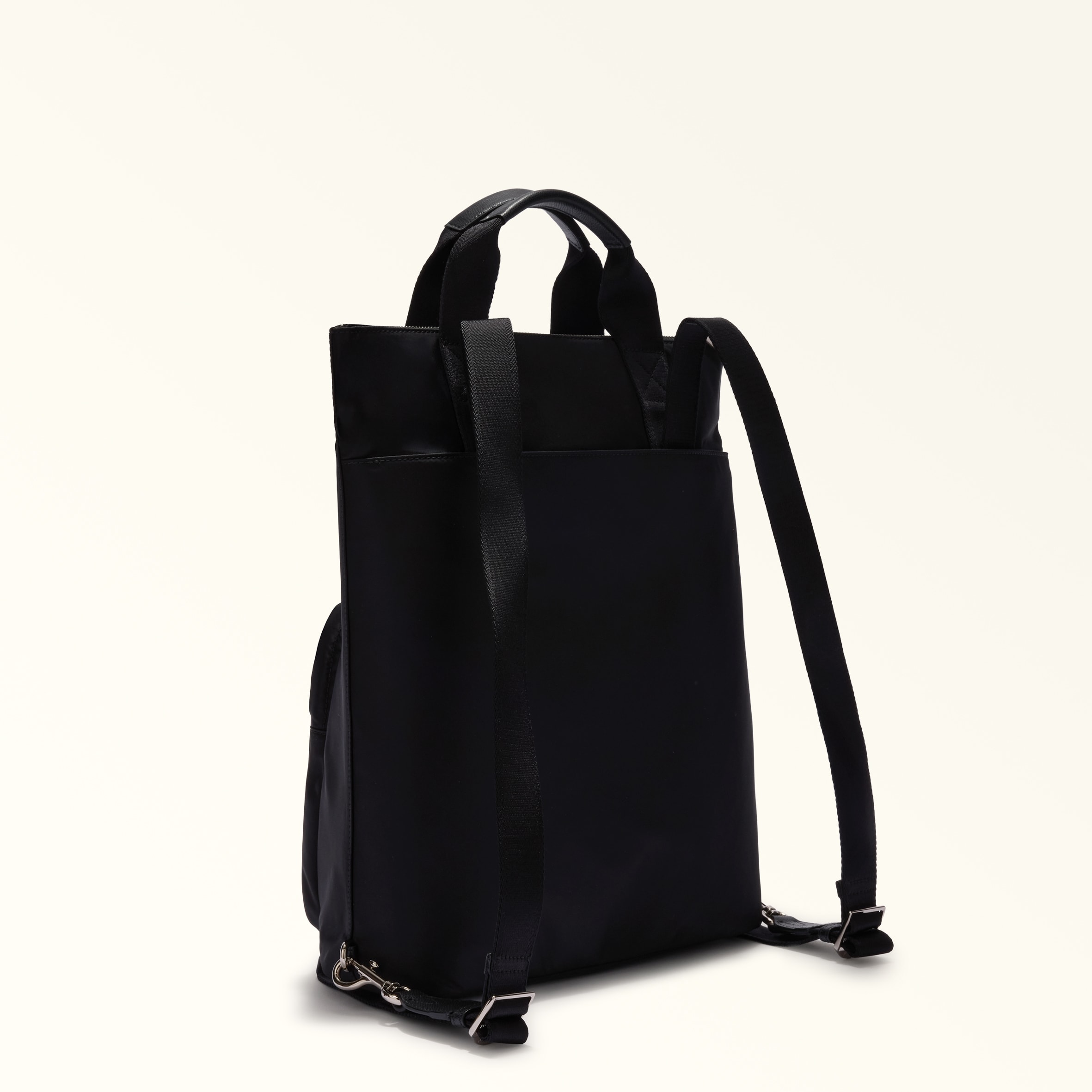 トートバッグ L NERO Furla Man Giove | Furla JP