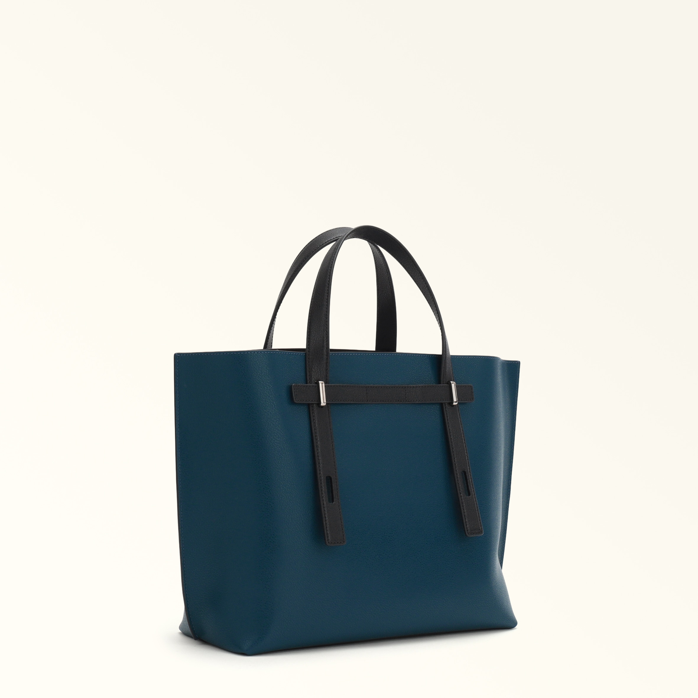 Tote L Toni Blu Jay Furla Man Giove
