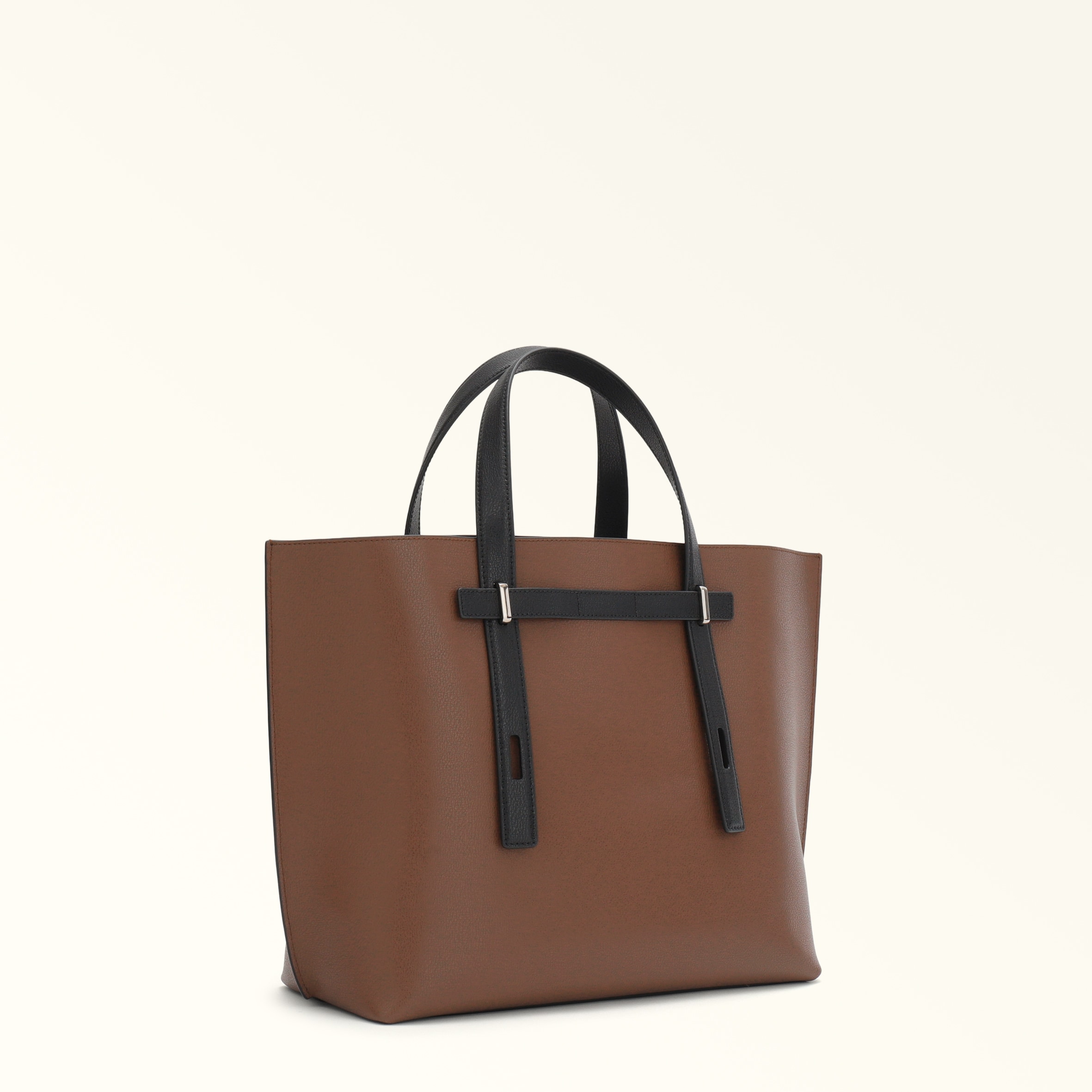 Tote L Toni Praline Furla Man Giove