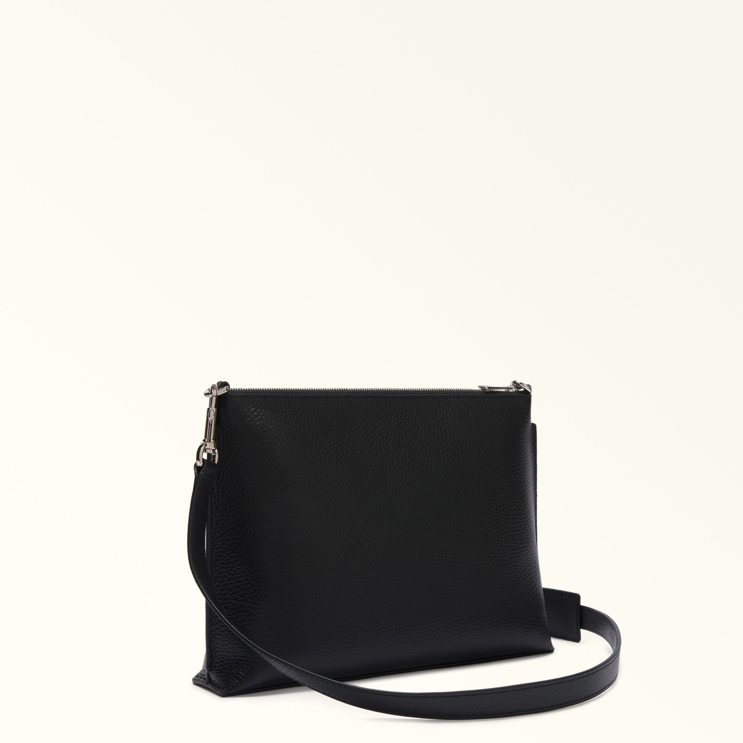 クロスボディ M NERO+LINEN Furla Man Giove | Furla JP