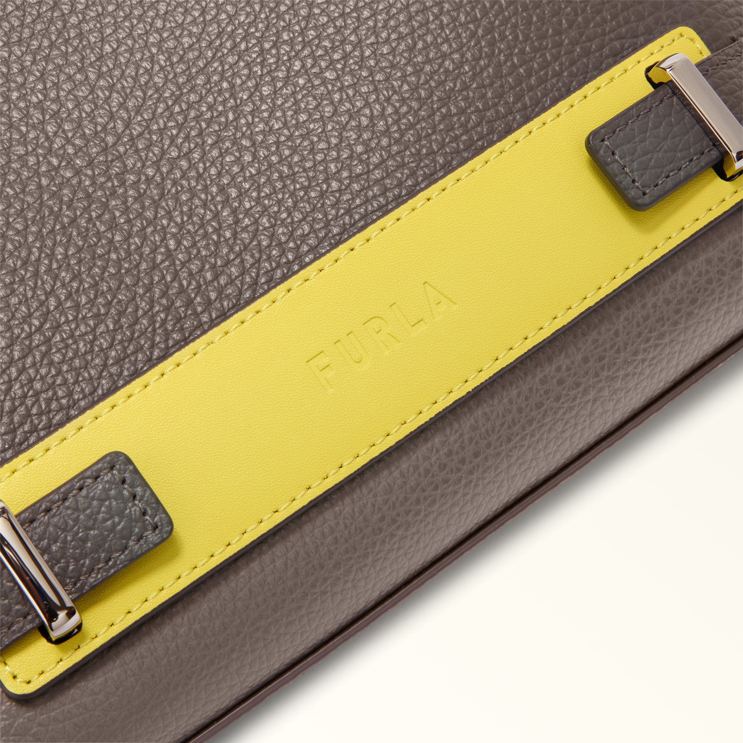 Crossbody M Urban Gray Furla Man Giove
