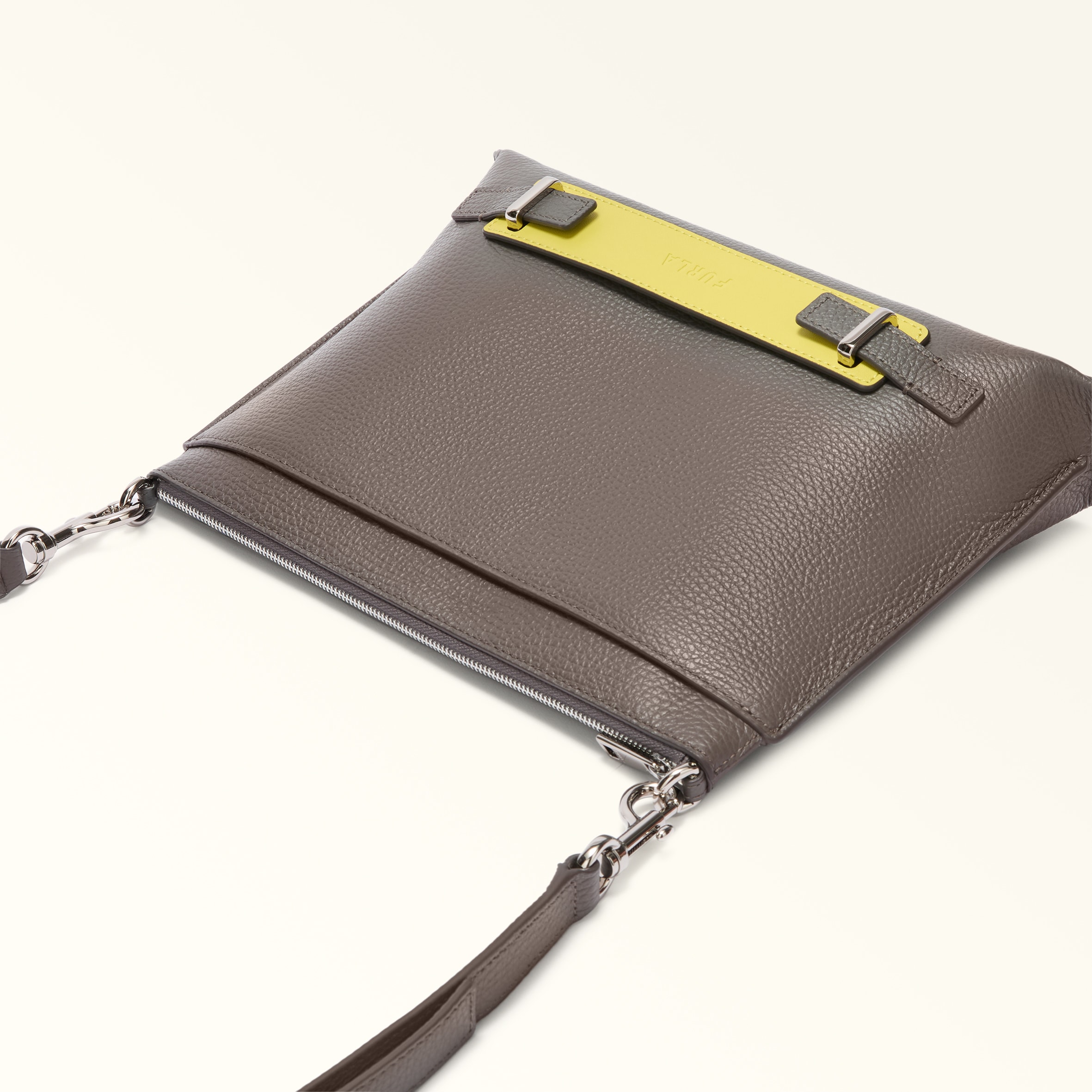 Crossbody M Urban Gray Furla Man Giove