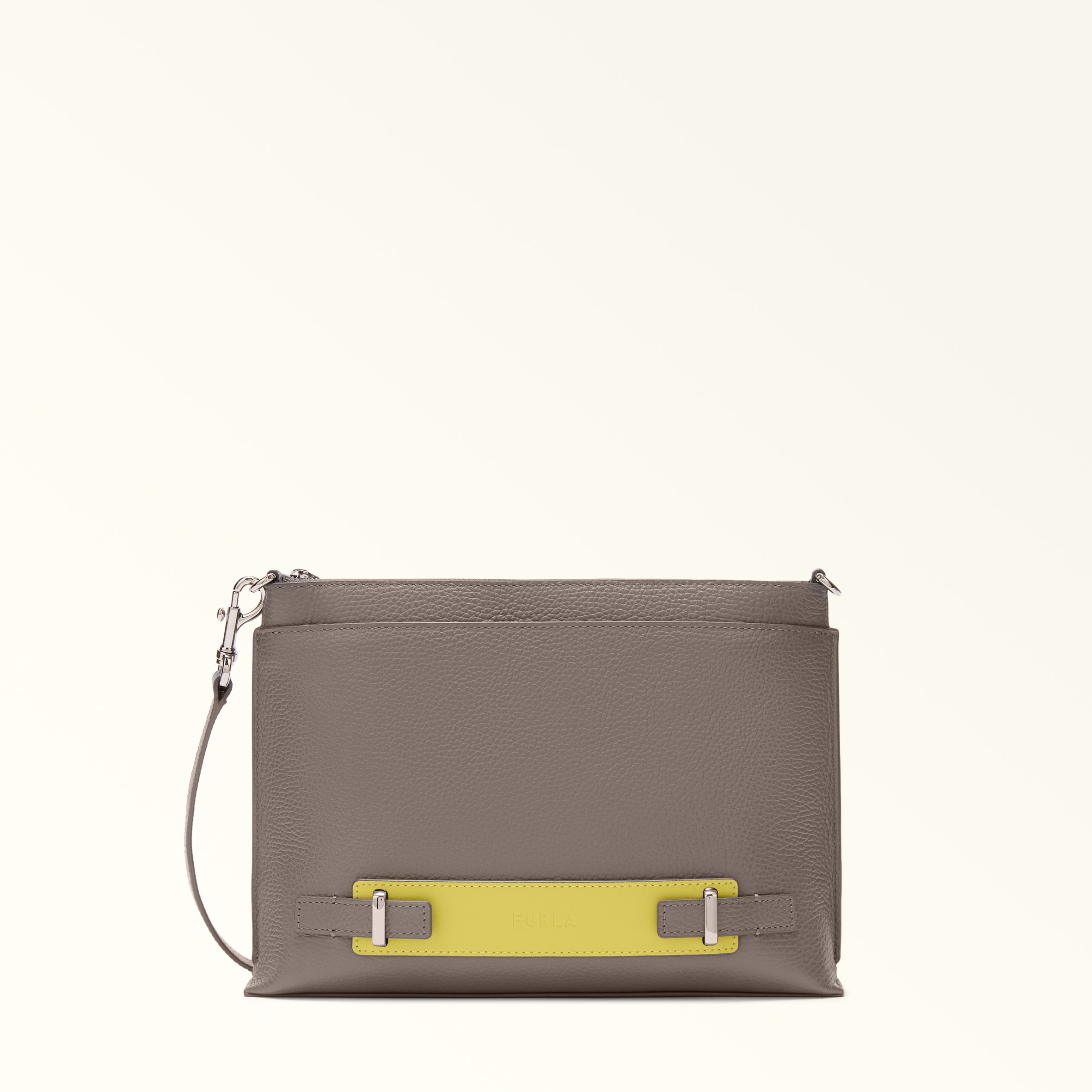 Crossbody M Urban Gray Furla Man Giove