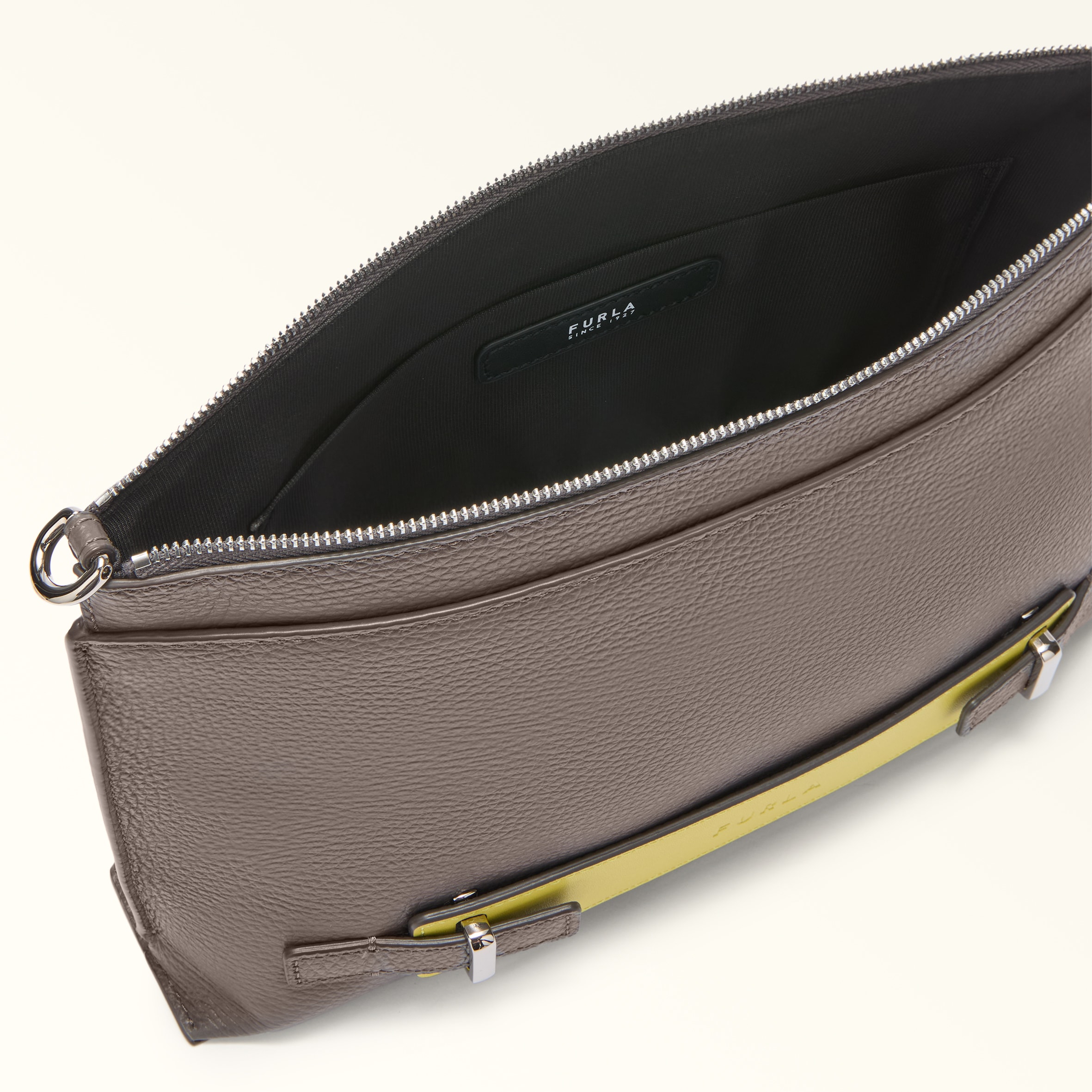 Crossbody M Urban Gray Furla Man Giove