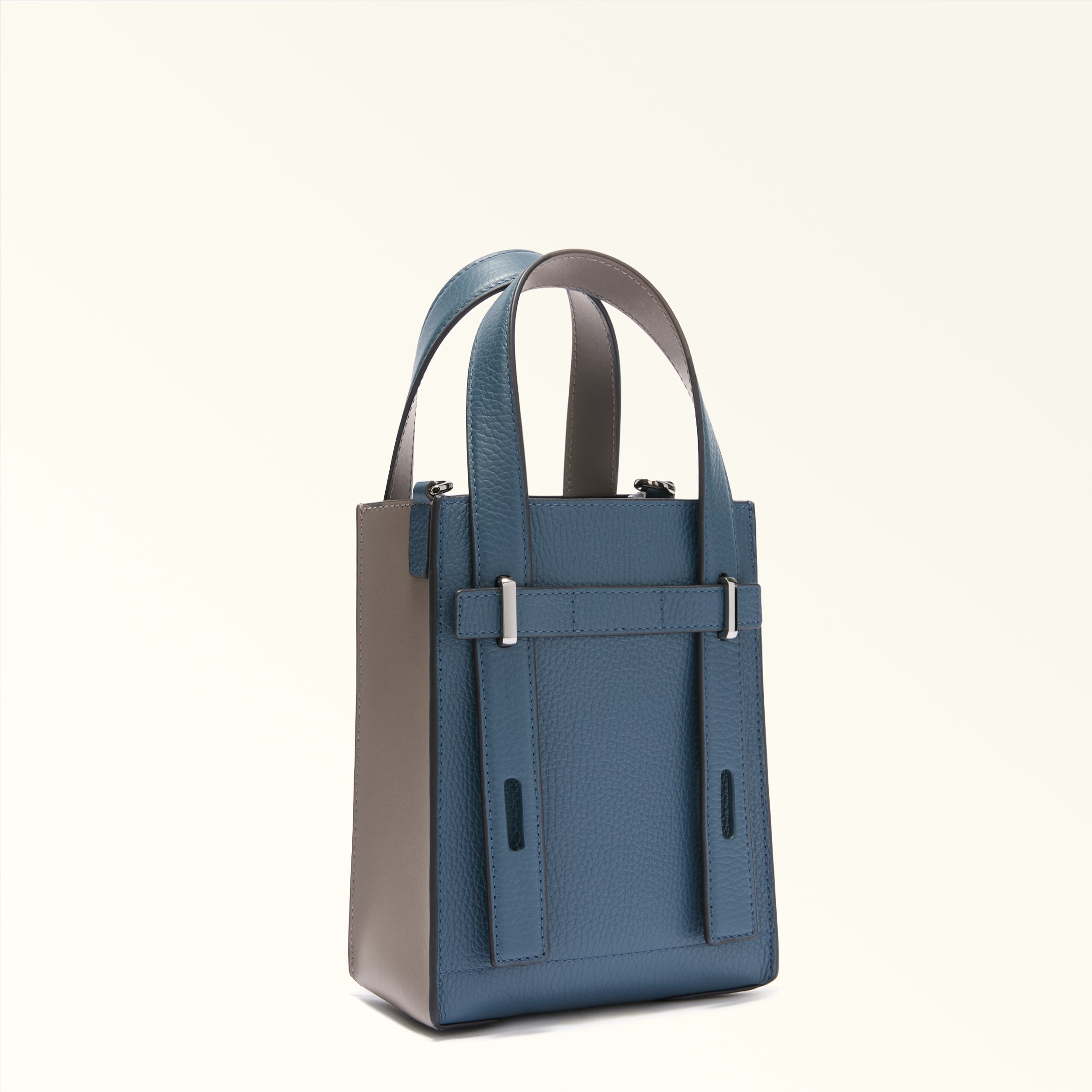 クロスボディ MINI URBAN GRAY+M YELLOW Furla Man Giove | Furla JP