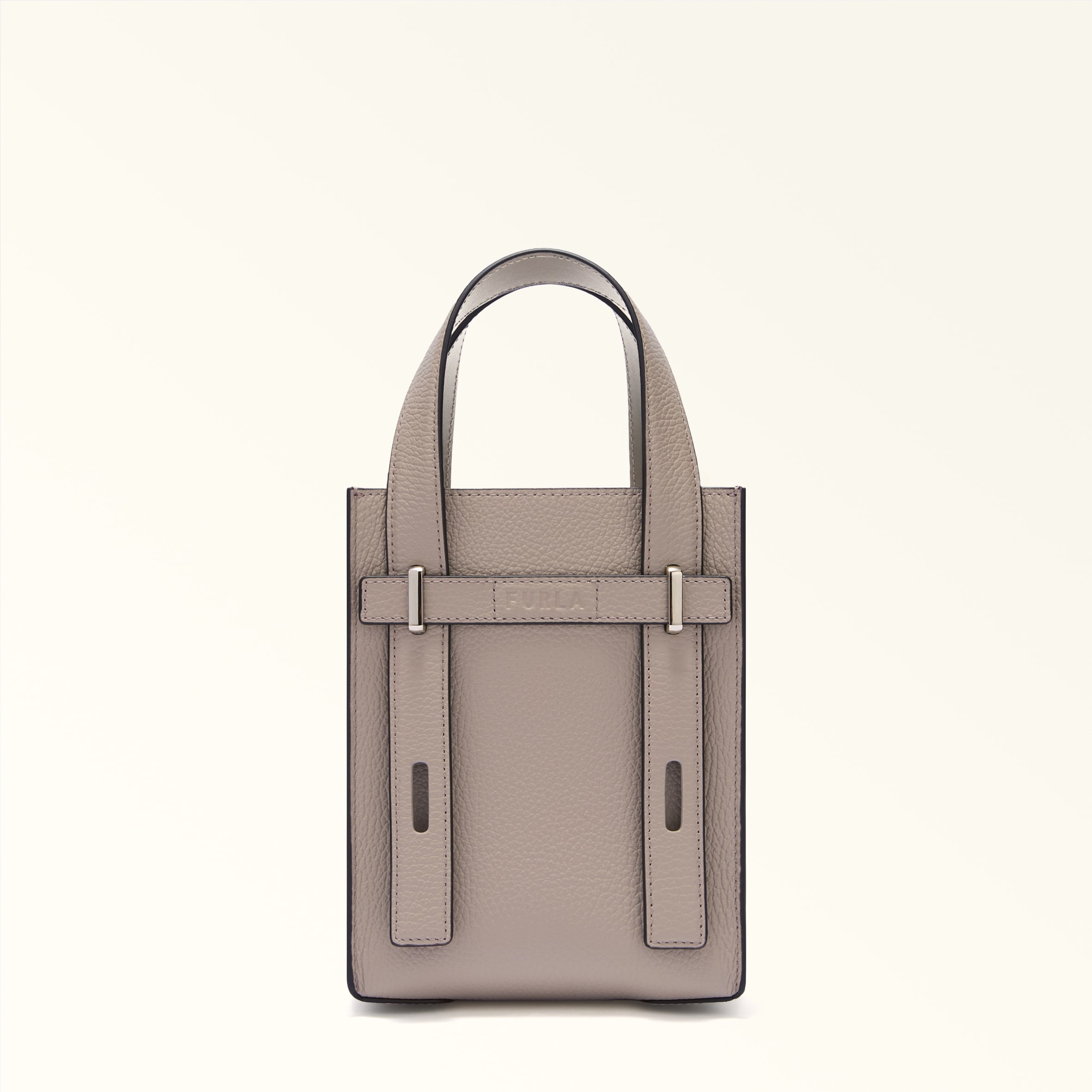 クロスボディ MINI URBAN GRAY+M YELLOW Furla Man Giove | Furla JP