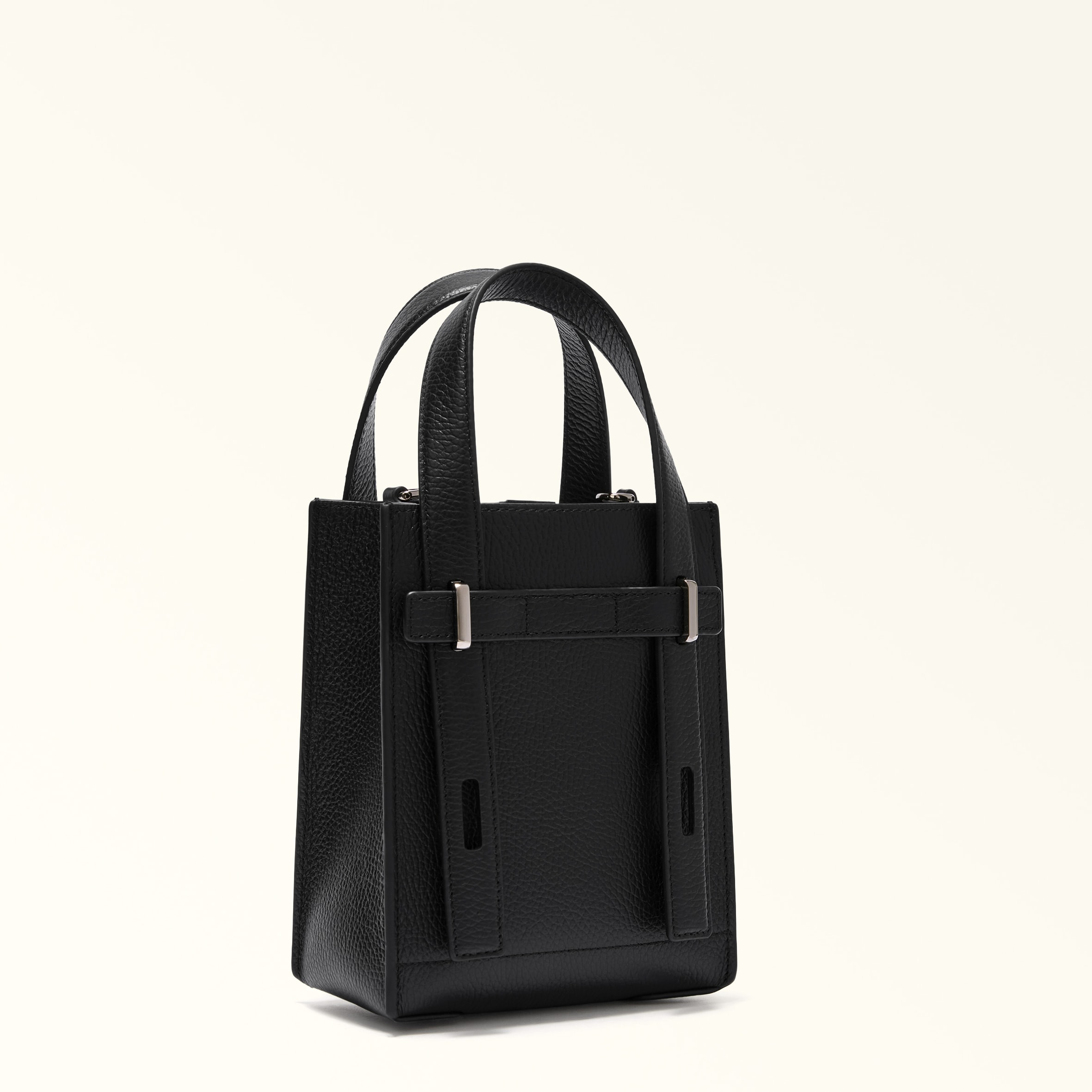 クロスボディ MINI NERO Furla Man Giove | Furla JP