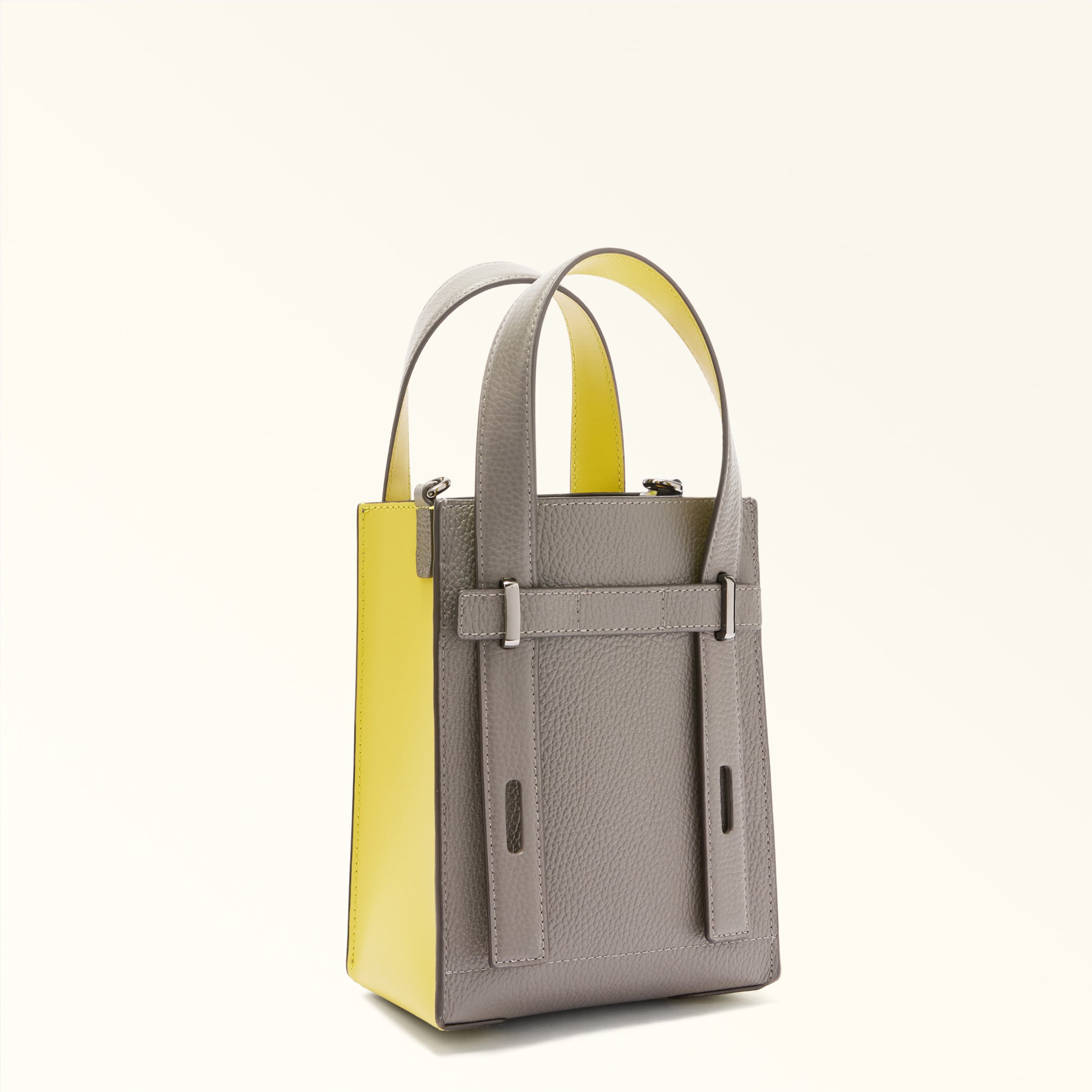 Crossbody MINI Urban Gray Furla Man Giove