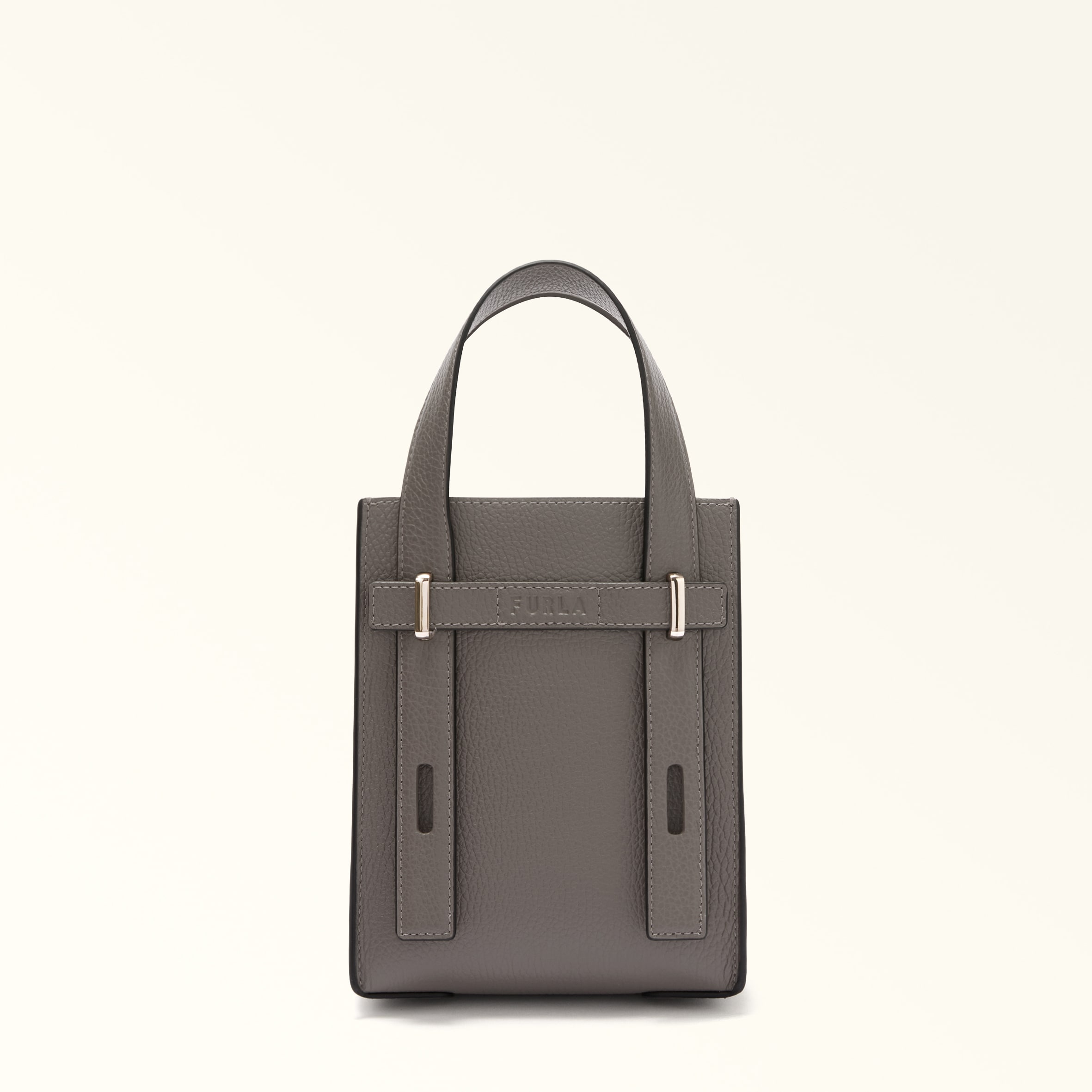 クロスボディ MINI NERO Furla Man Giove | Furla JP