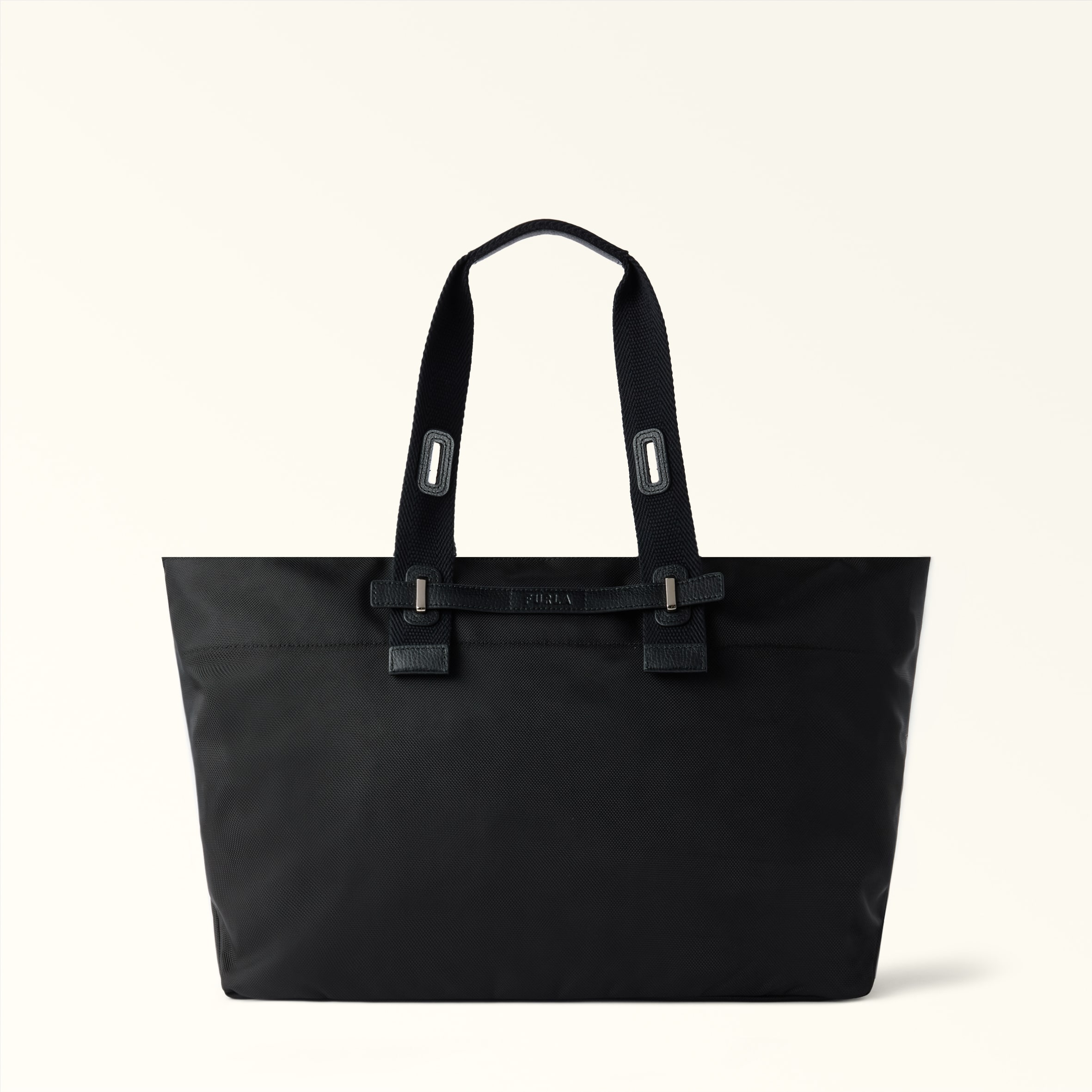 メンズ レザー製トートバッグ | フルラ公式