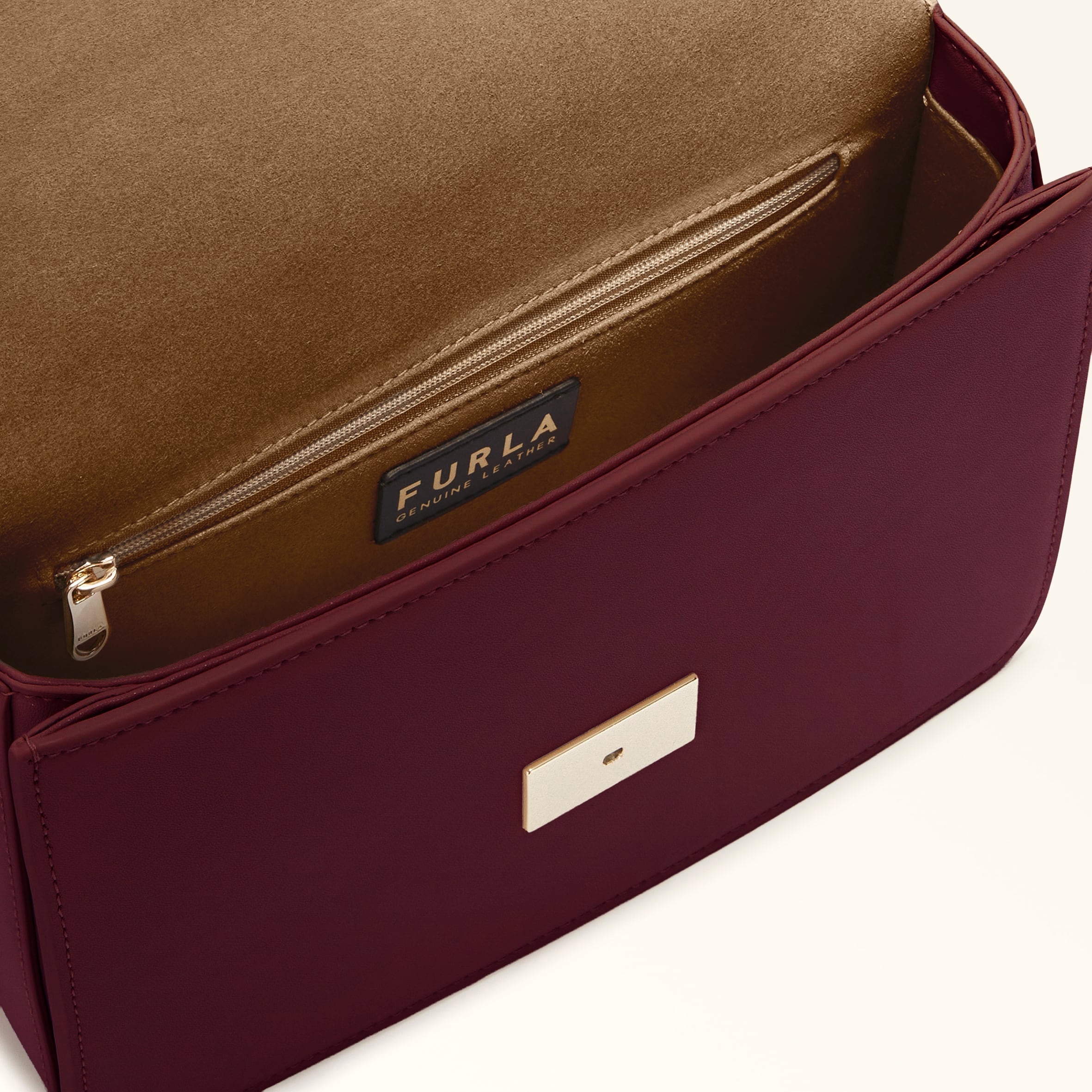 Crossbody S Ribes G Furla Meti