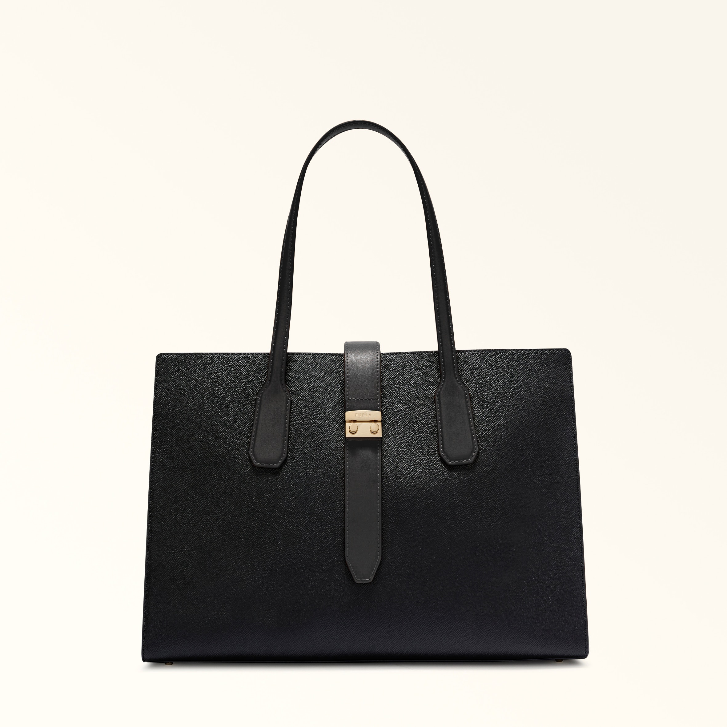 Tote L NERO Furla Metro | Furla US