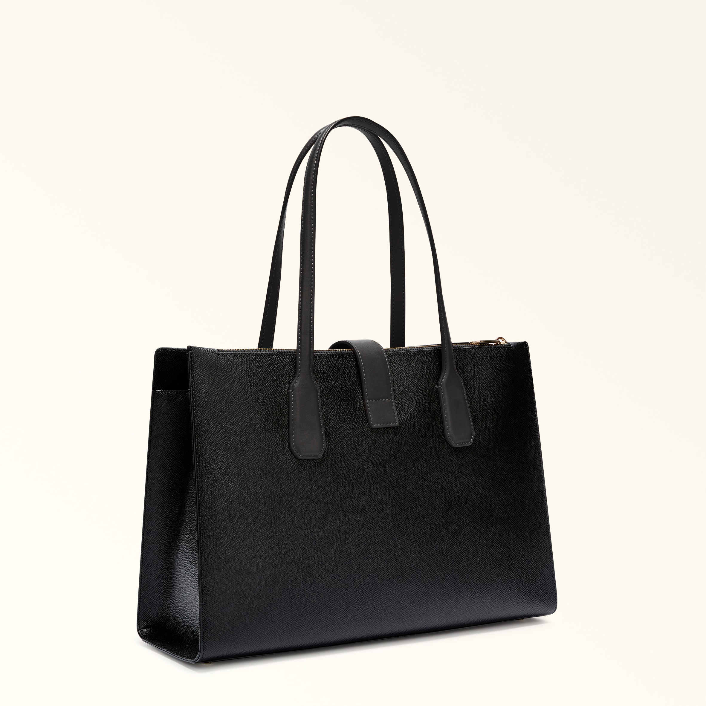 Tote L NERO Furla Metro | Furla US