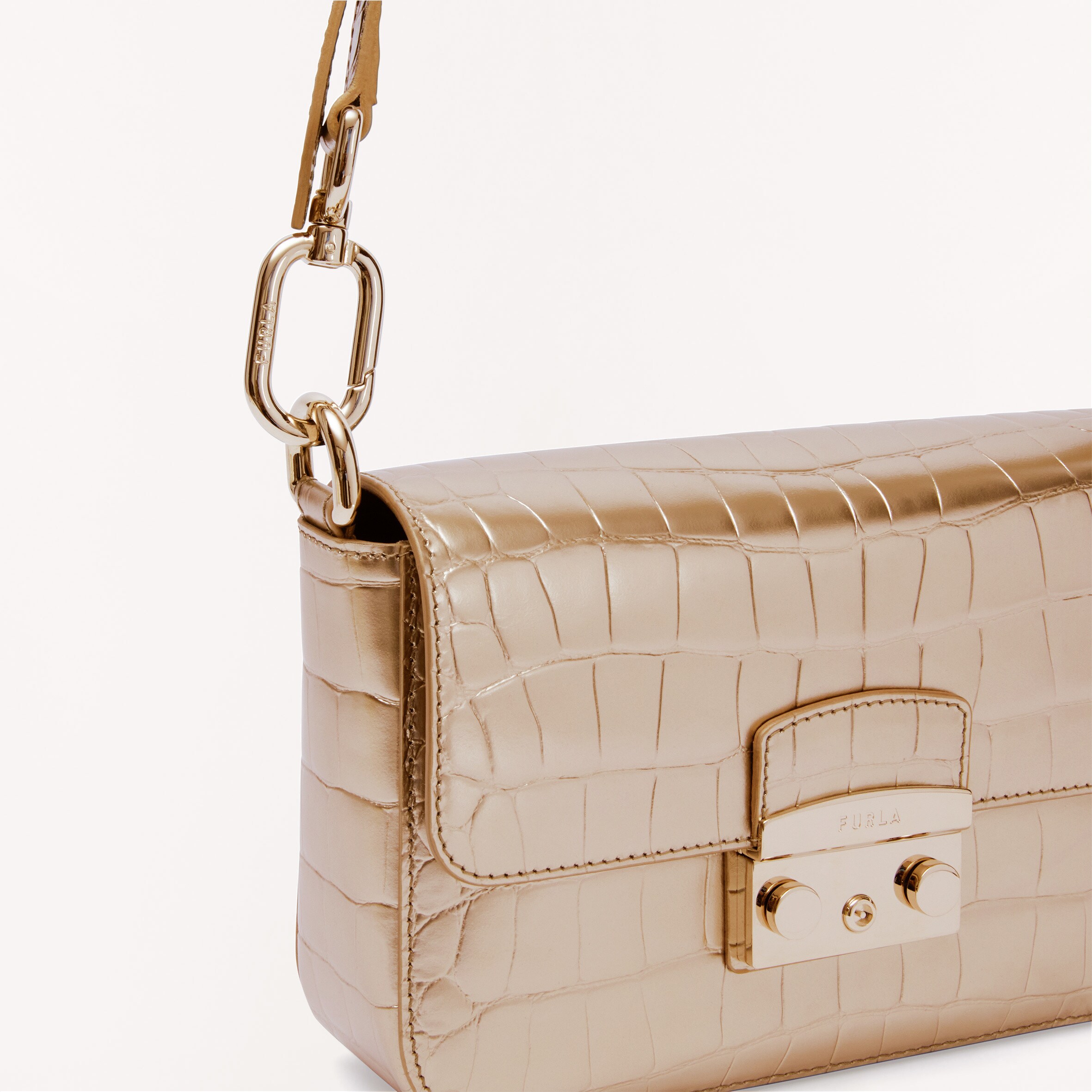 furla metropolis brown