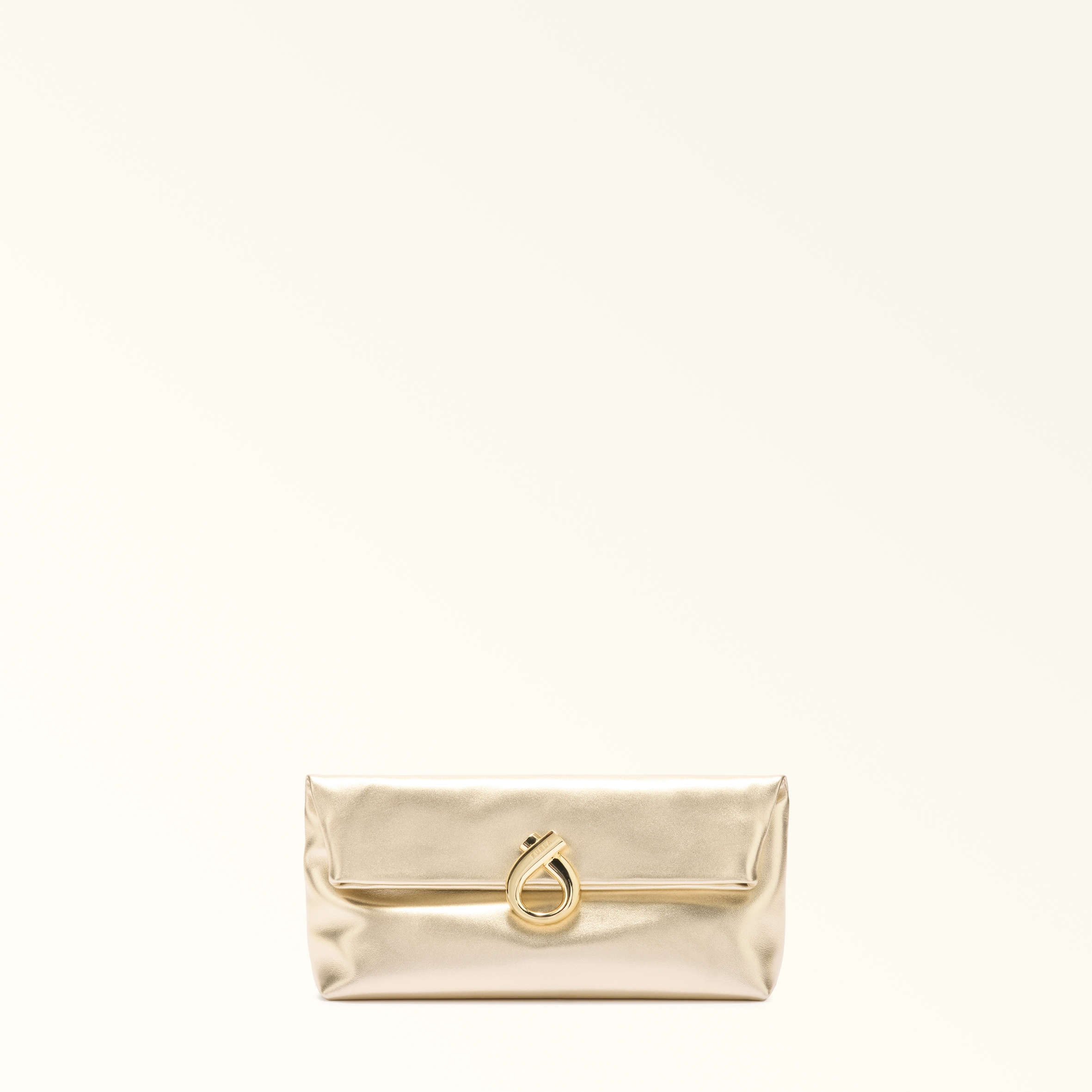Pochette M Champagne Furla Mianova