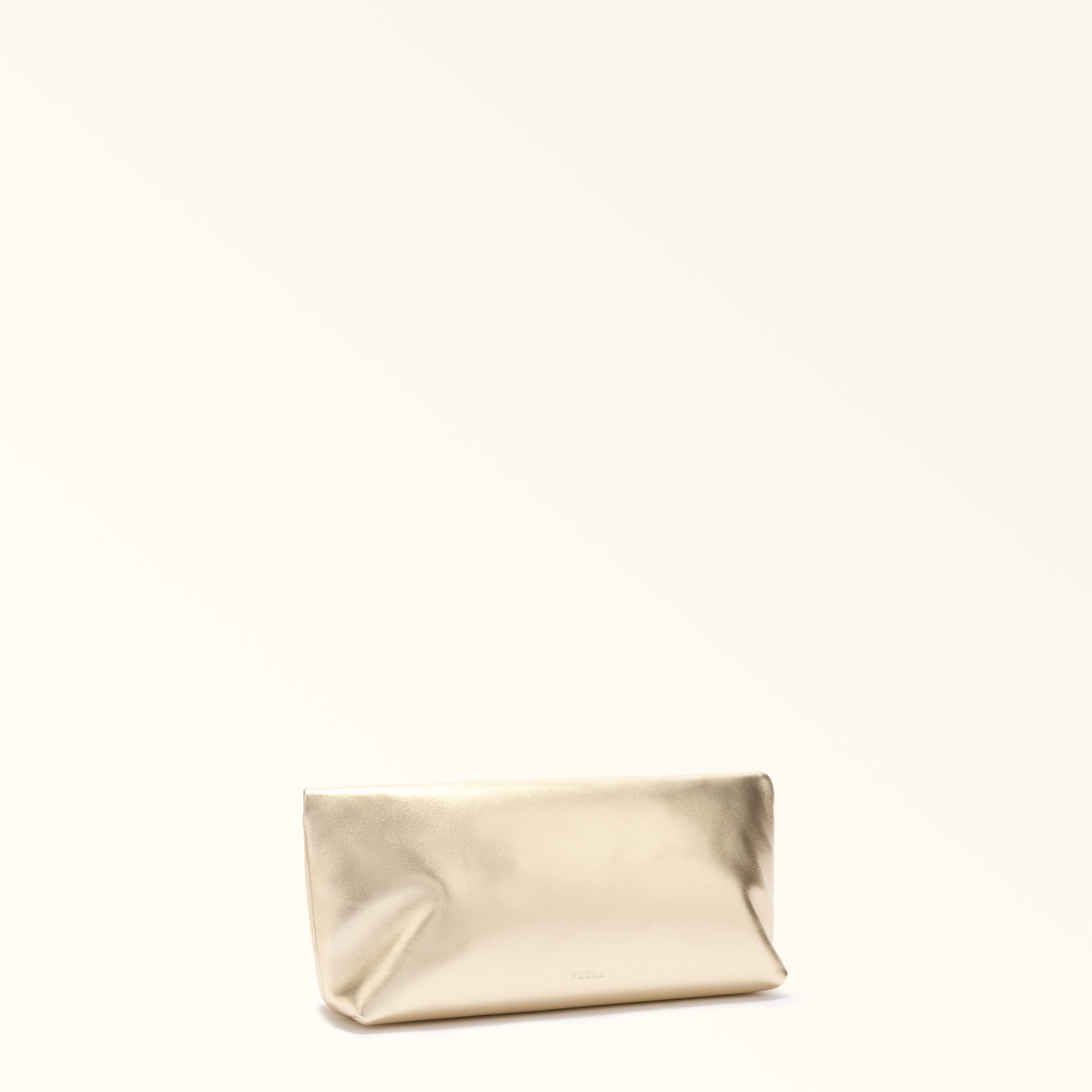 Pochette M Champagne Furla Mianova