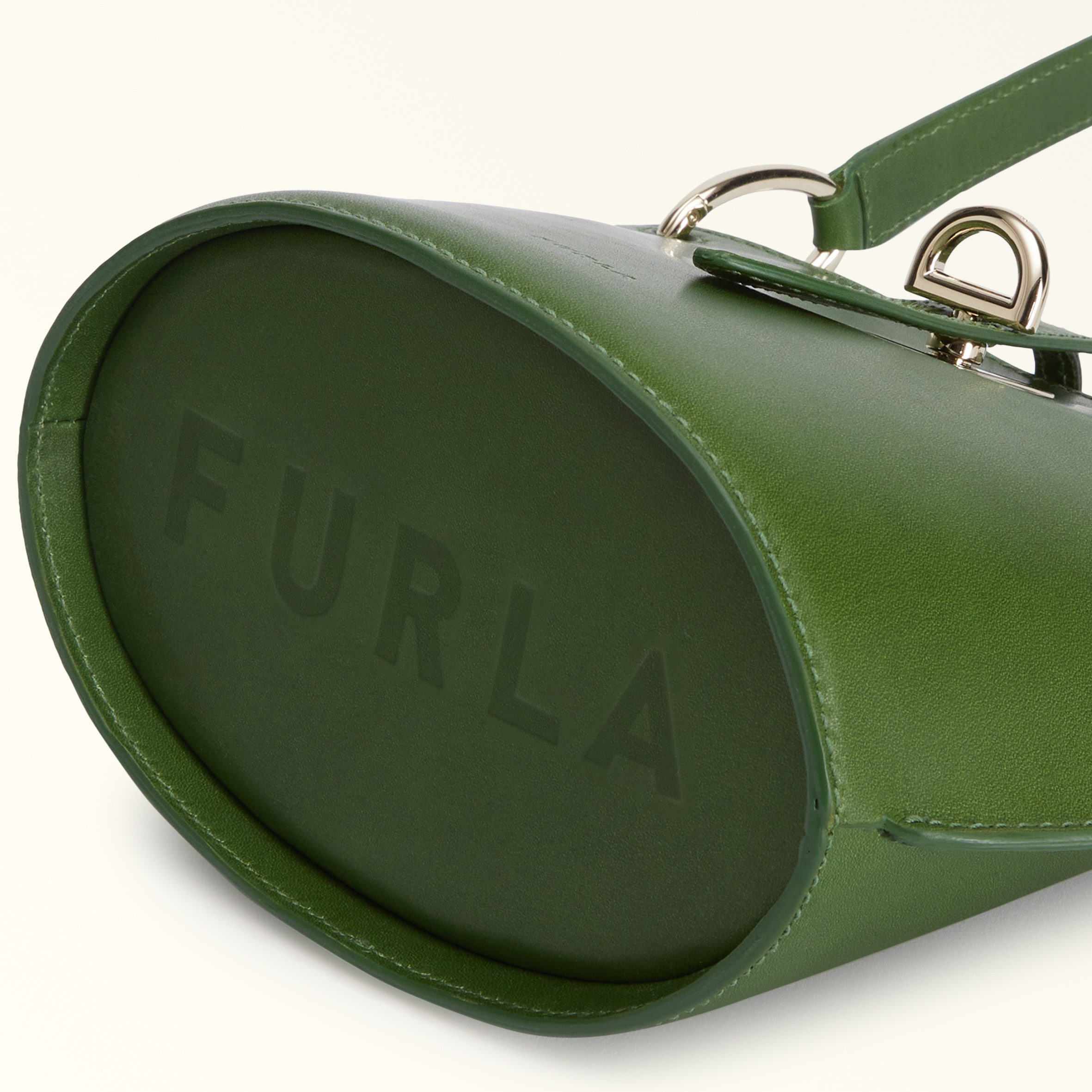 FURLA バック Shoulder Bag M AVOCADO Furla Goccia | Furla US