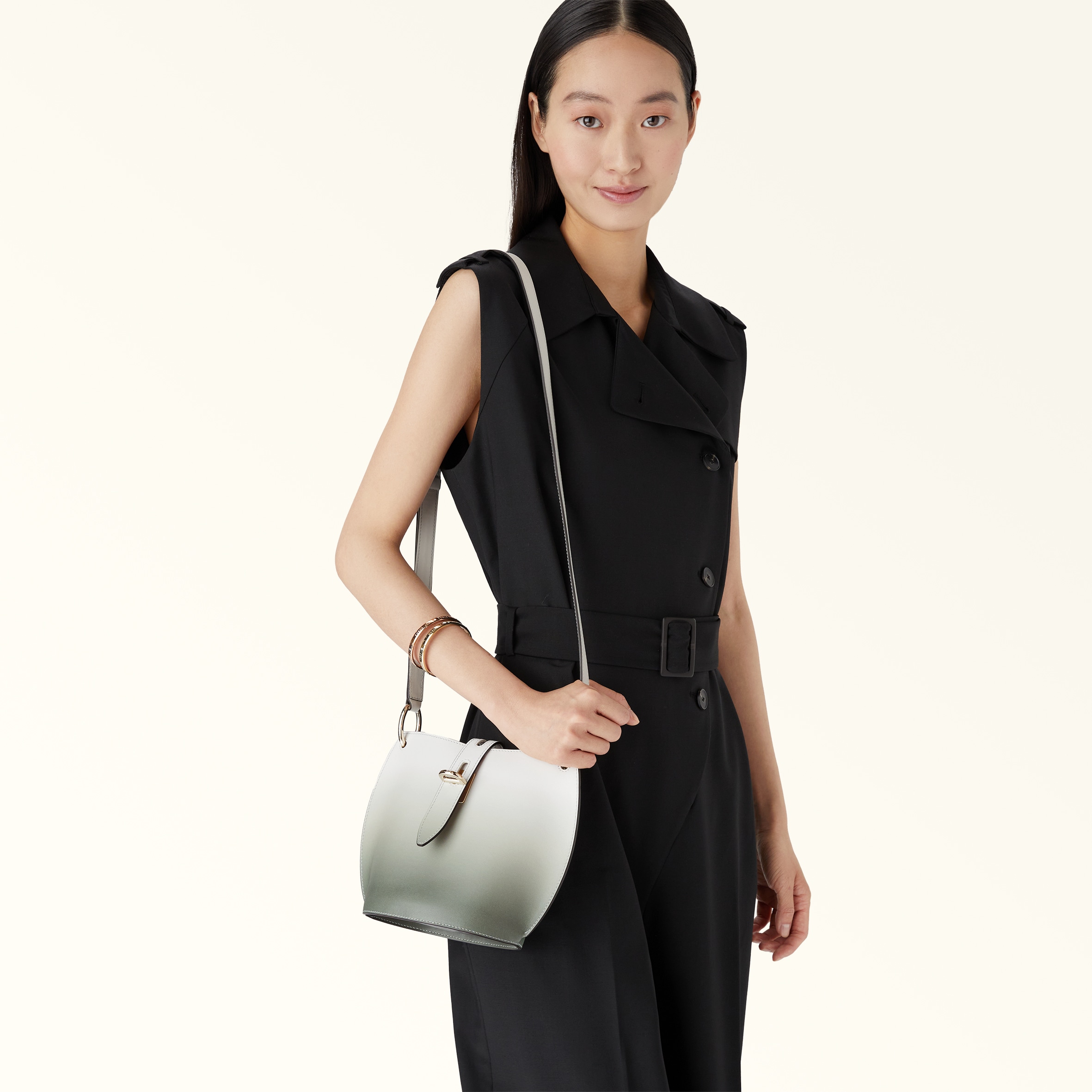 UNICA FURLA 斜挎包 MINI