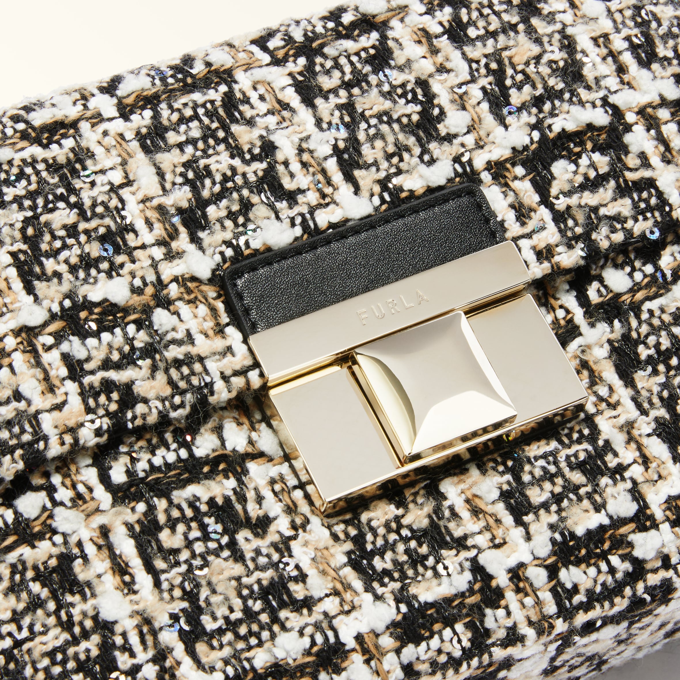 Top Handle MINI Toni Ballerina Furla Venere